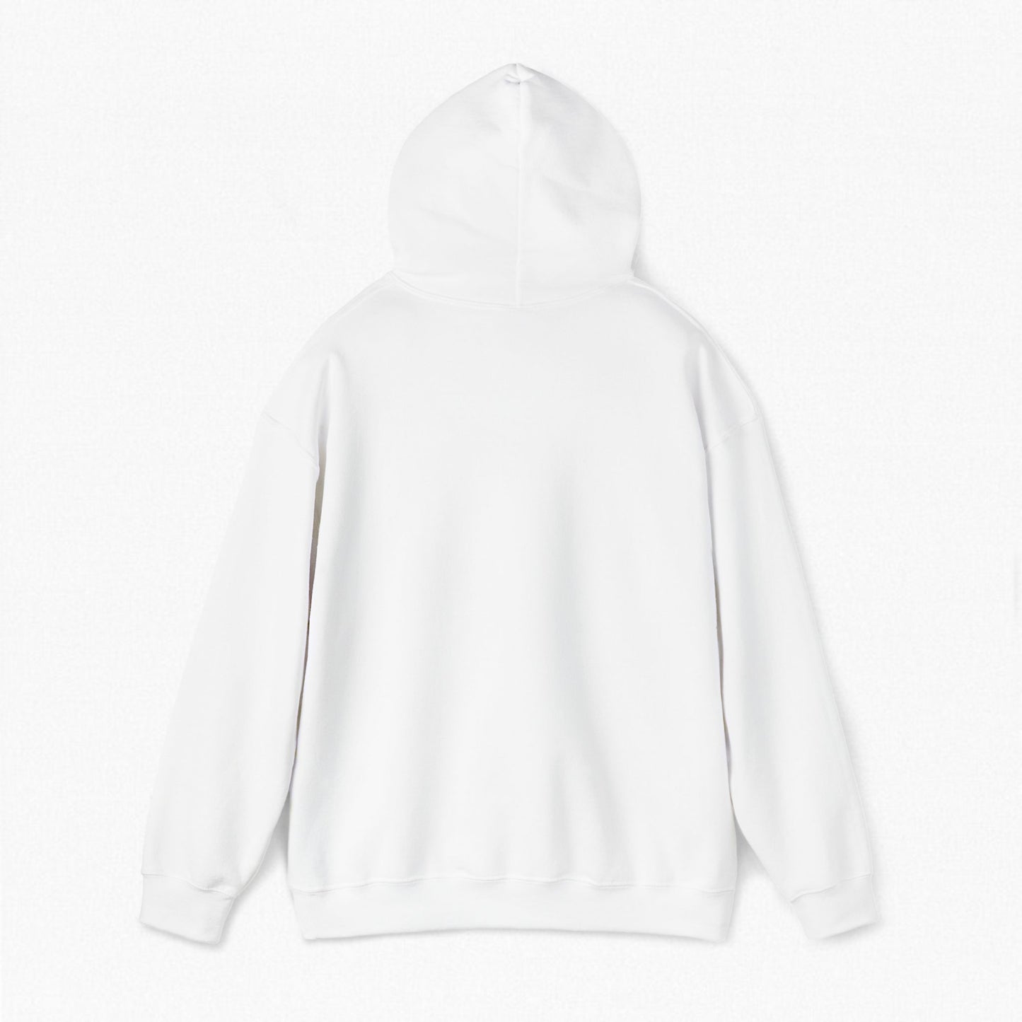 Kingdom Time Unisex Heavy Blend™ Hooded