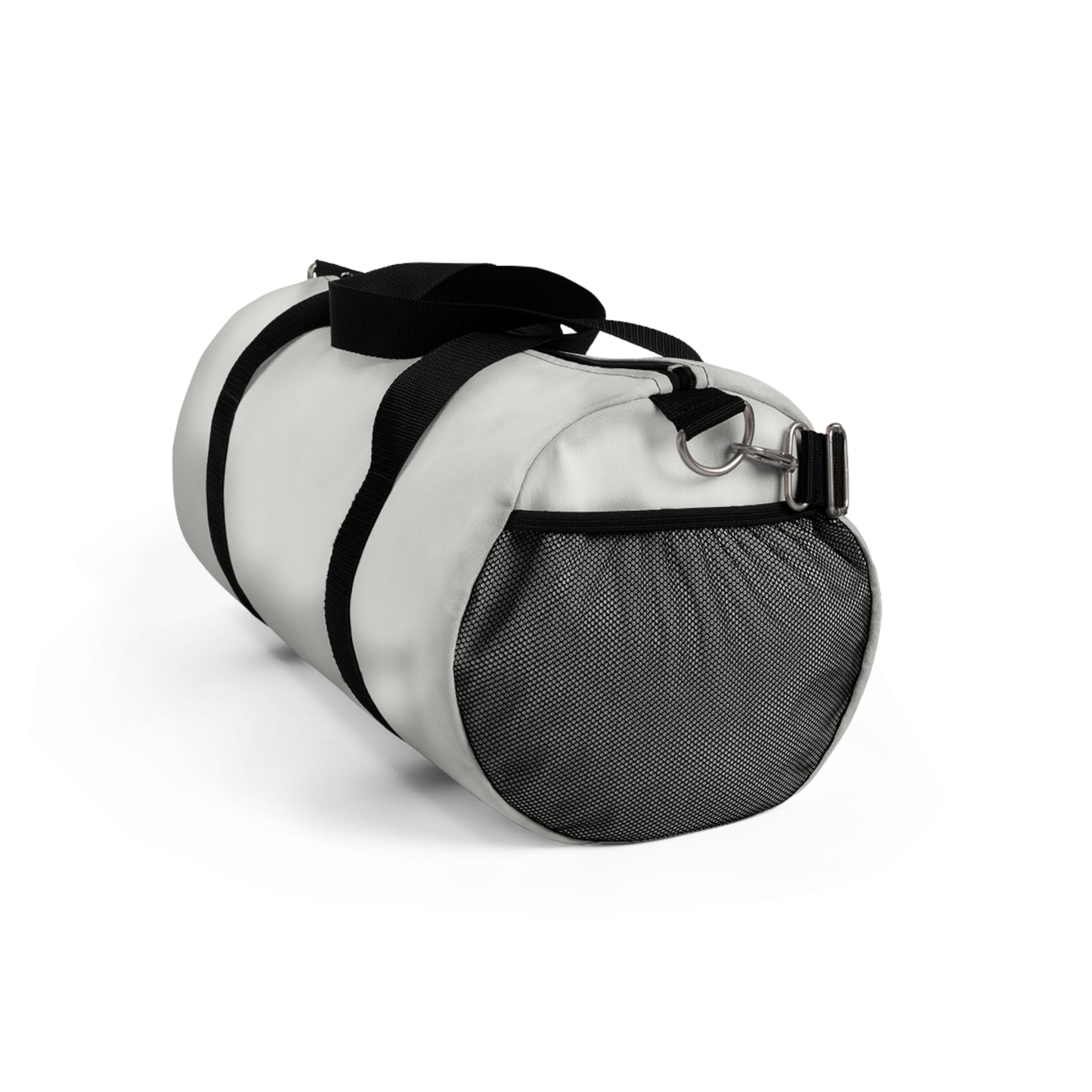Versatile Duffel Bag for Travel & Gym