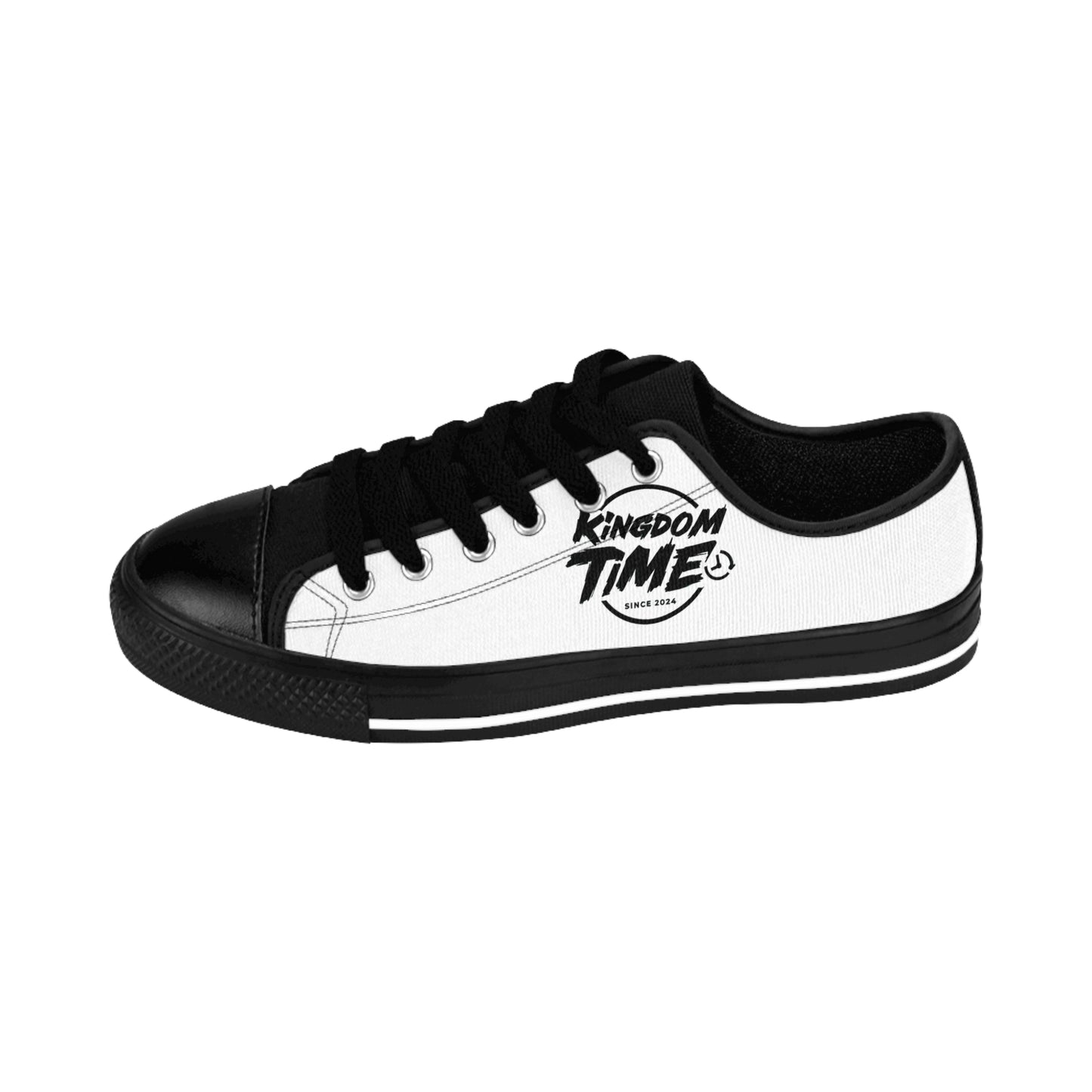 Stylish Kingdom Time Sneakers for Men