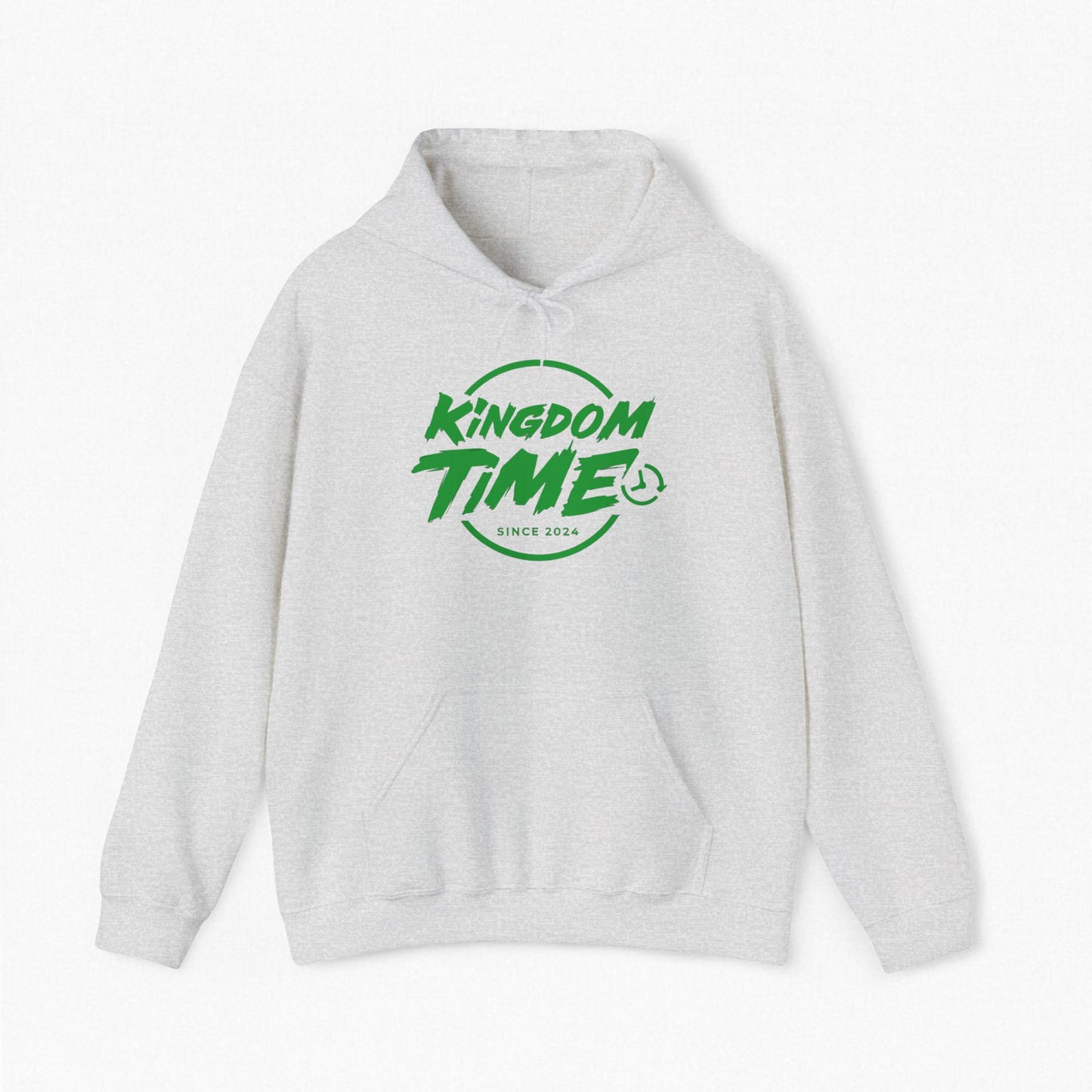 Time Unisex Heavy Blend™