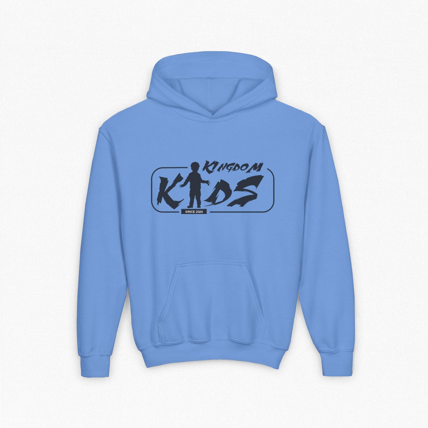 Kingdom Kids Youth Hoodie