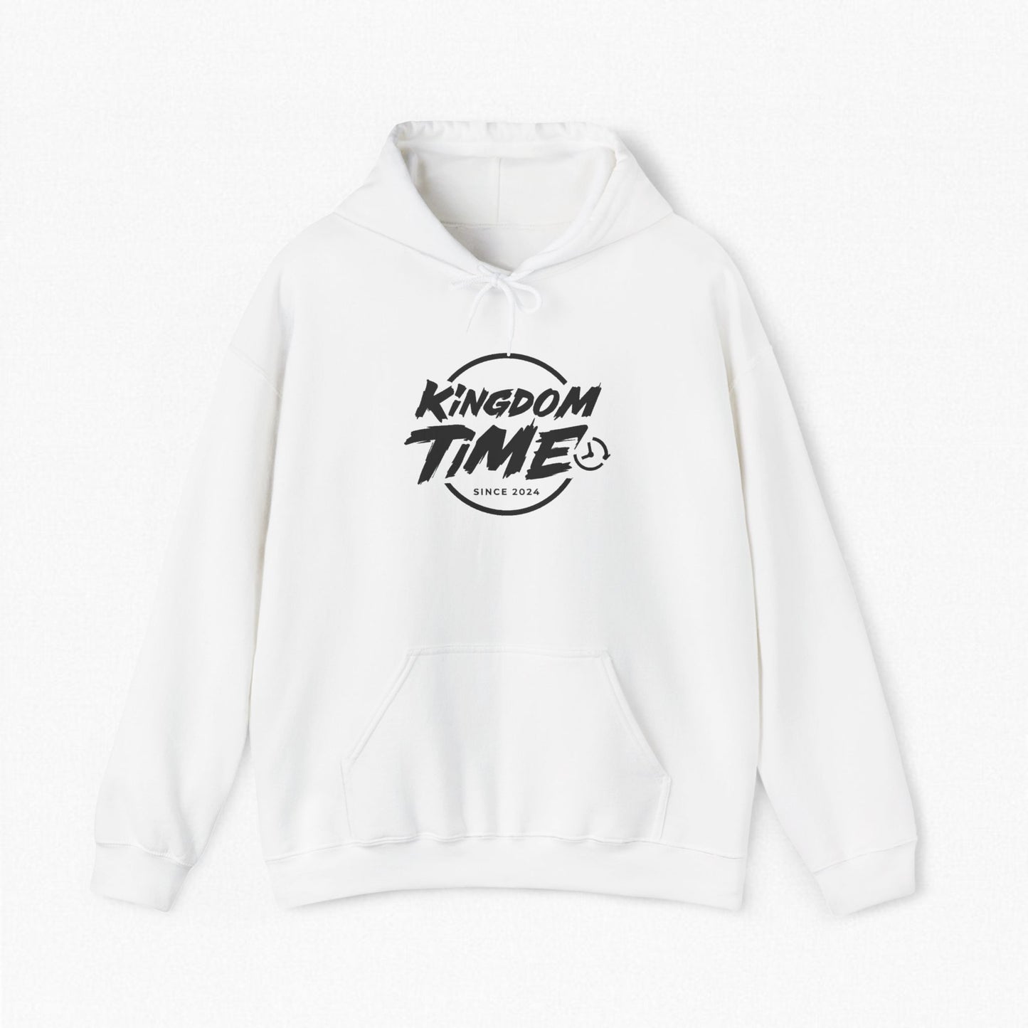 Time Unisex Heavy Blend™