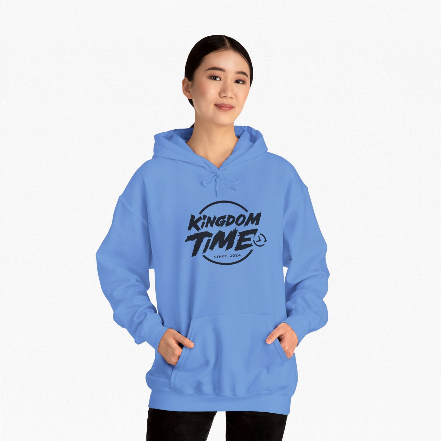 Time Unisex Heavy Blend™
