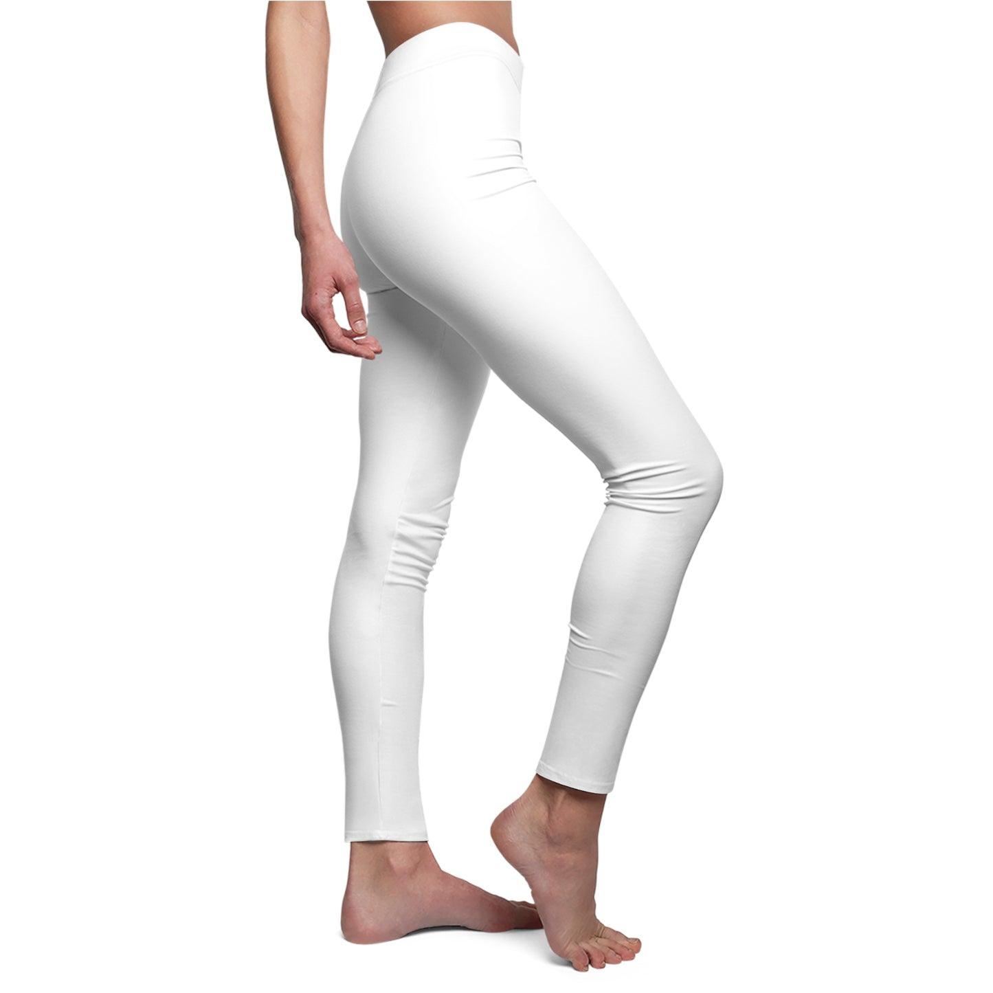 Stylish Women's Casual Leggings