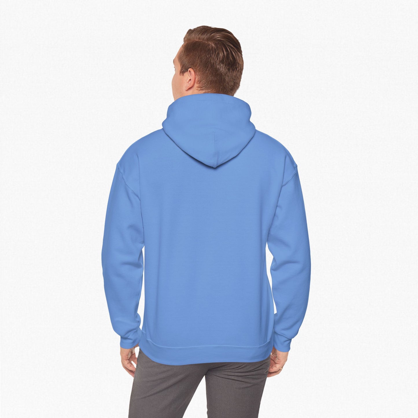 Time Unisex Heavy Blend™
