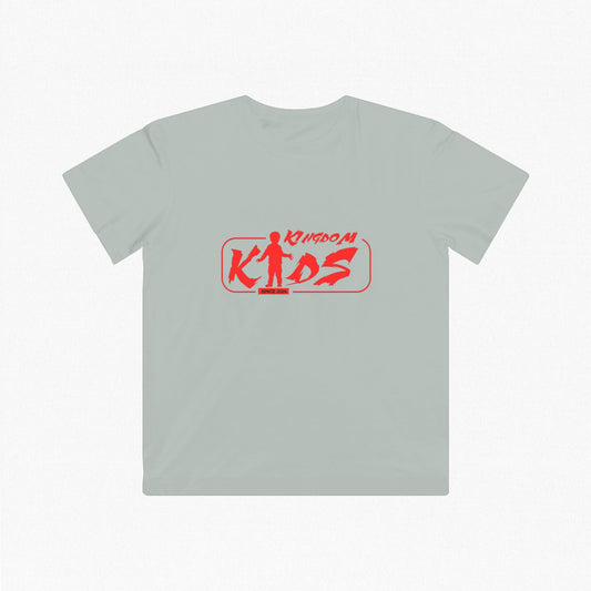 Kids Fine Jersey Tee