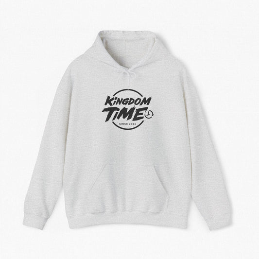 Time Unisex Heavy Blend™
