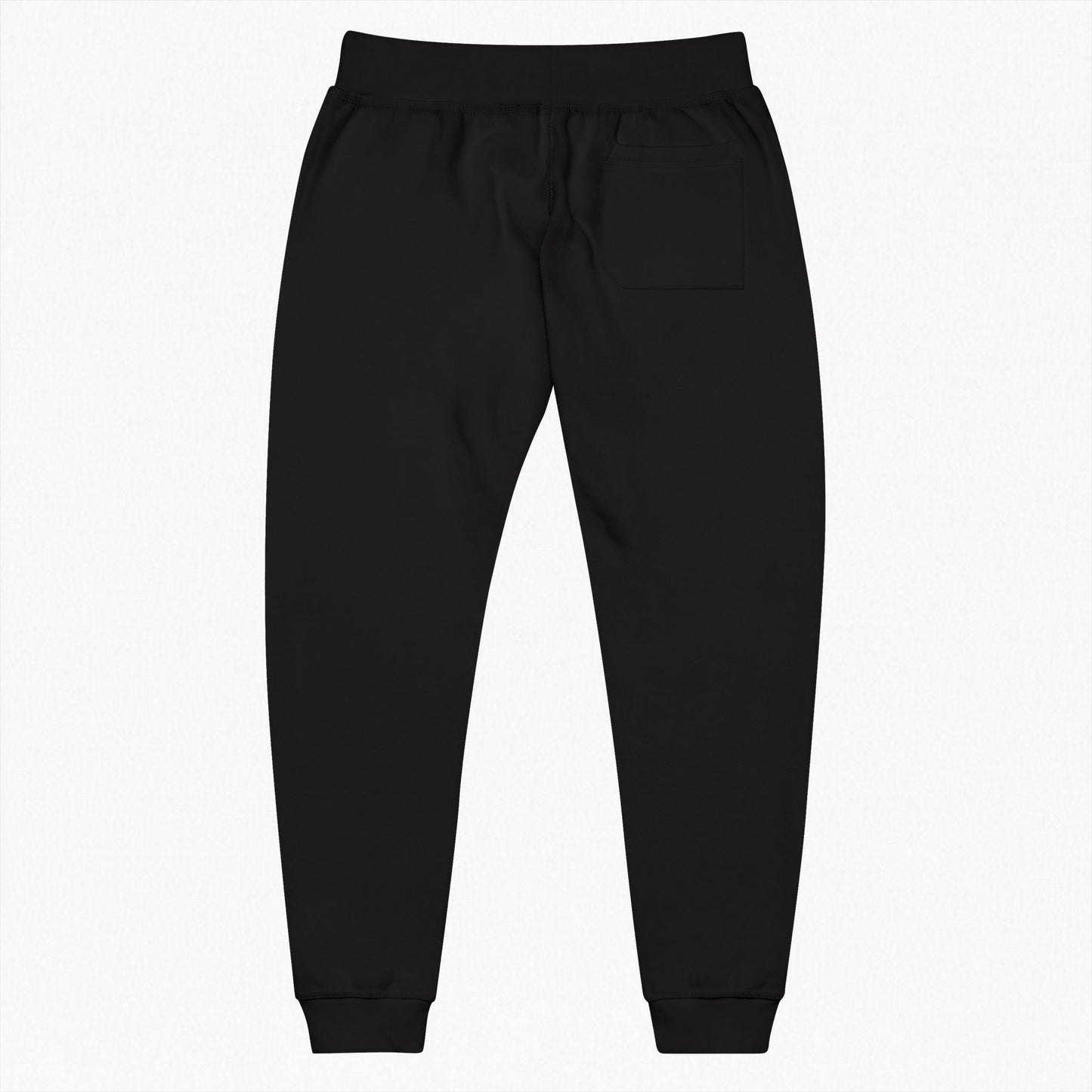 Comfortable Unisex Fleece Sweatpants
