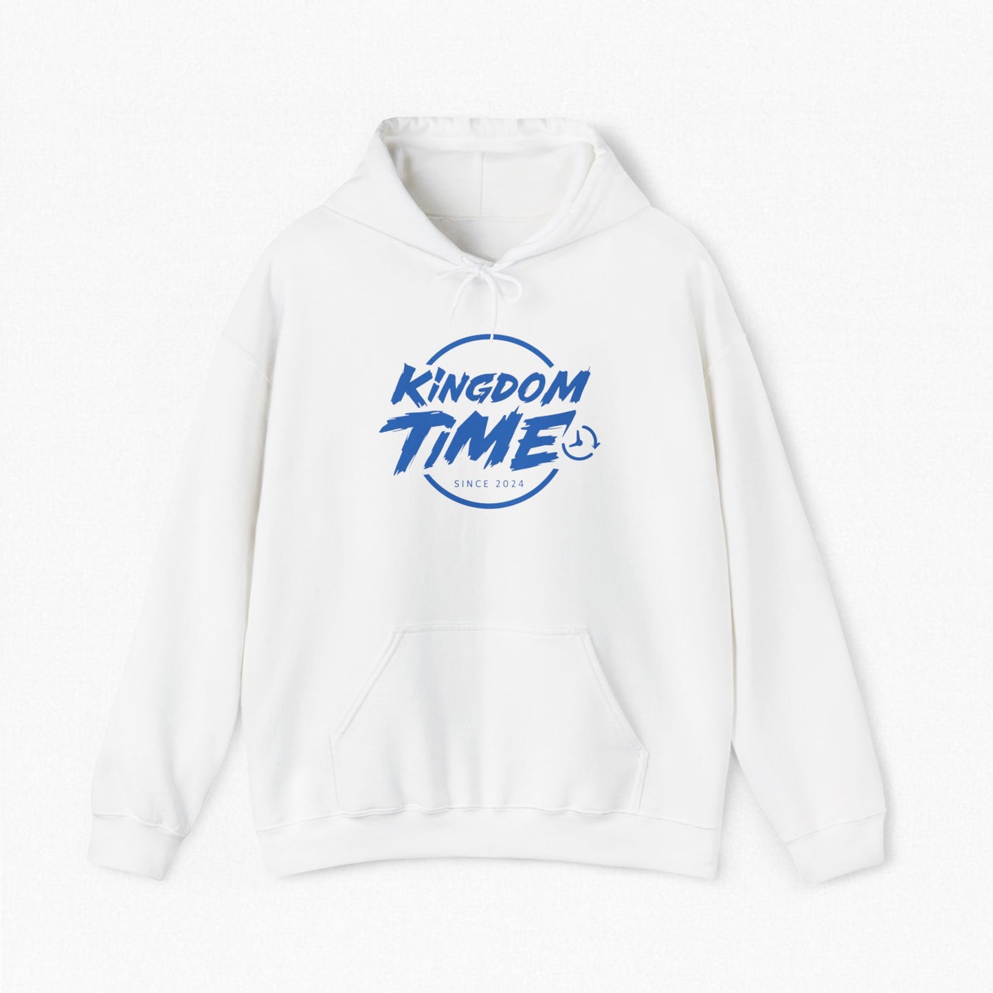Kingdom Time Unisex Heavy Blend™