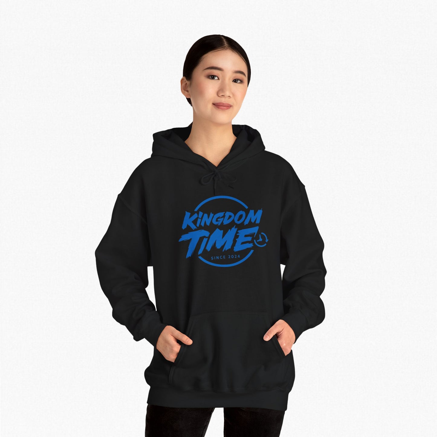 Kingdom Time Unisex Heavy Blend™