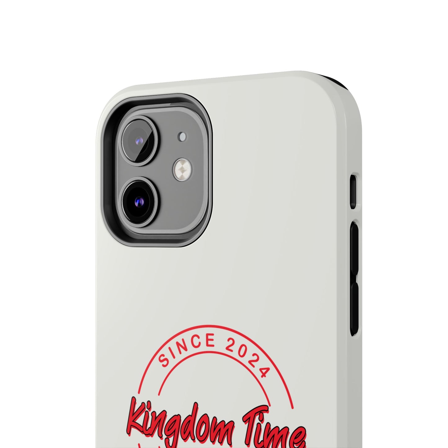 Stylish Tough Phone Case