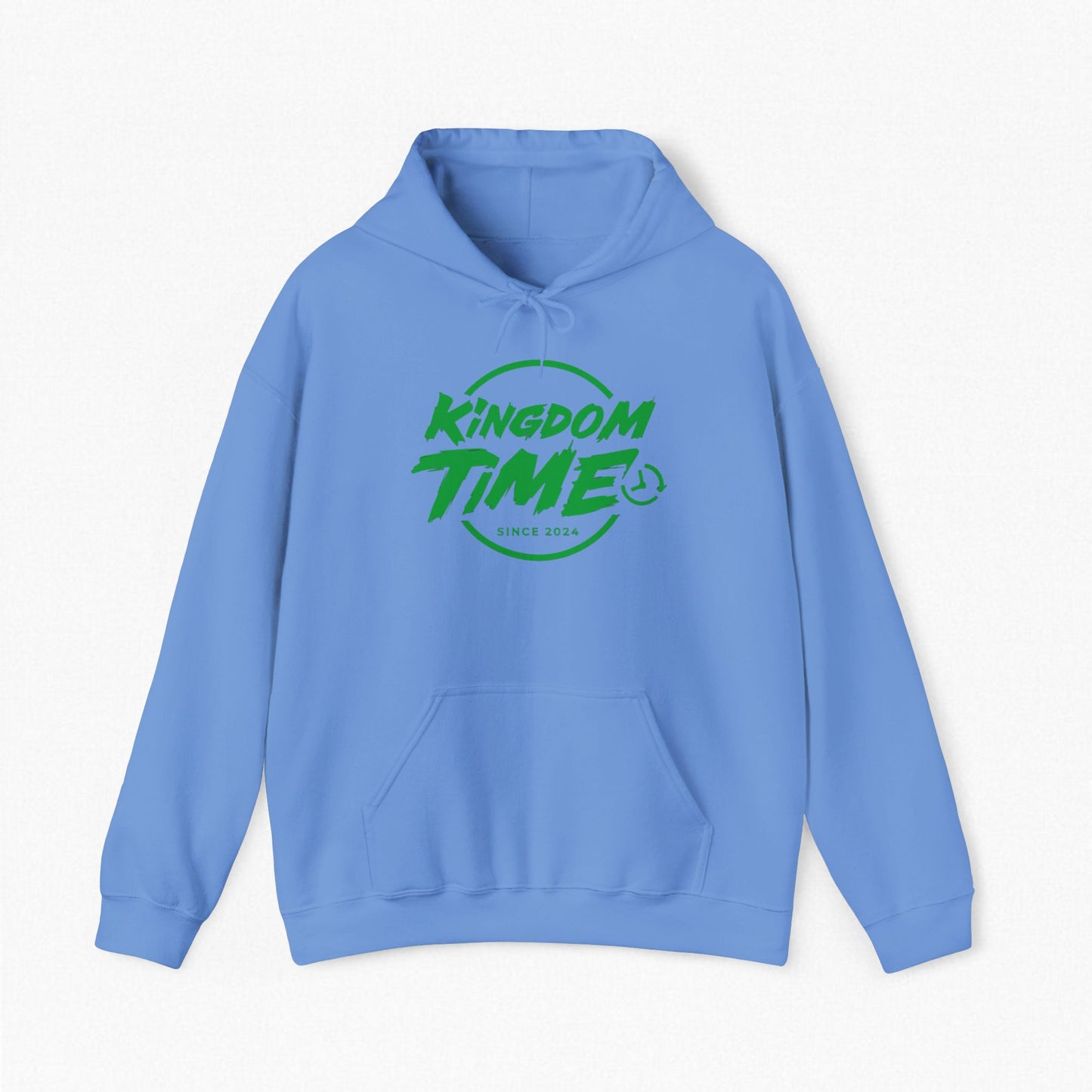 Time Unisex Heavy Blend™