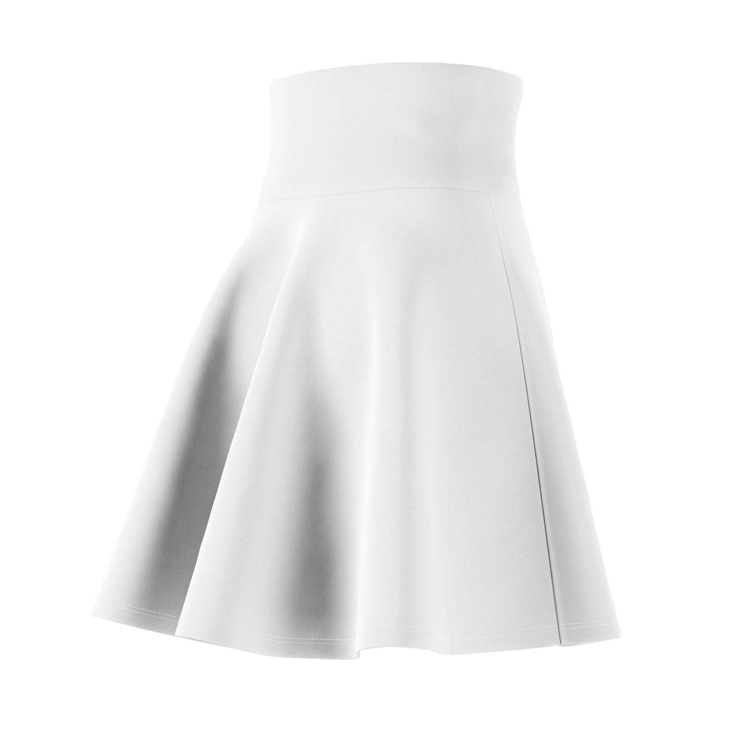 Trendy Women's Skater Skirt