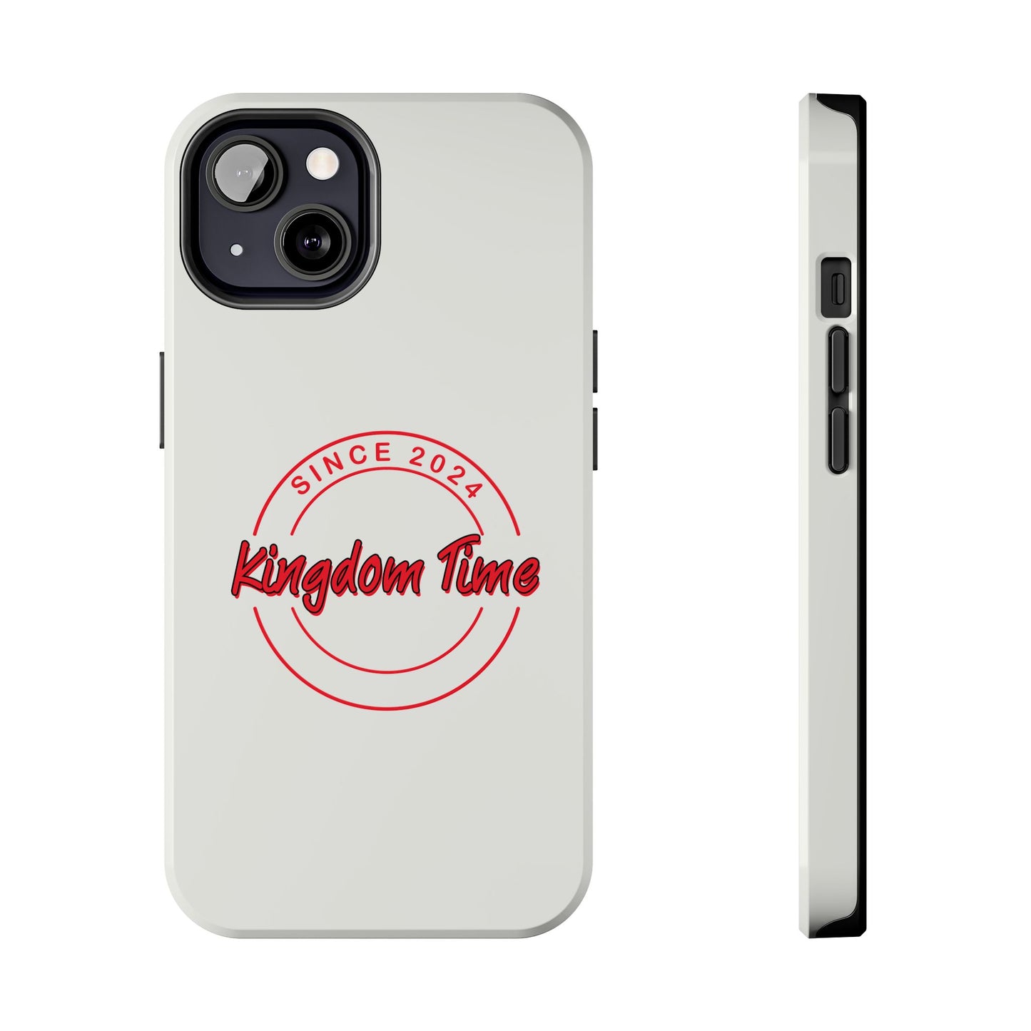 Stylish Tough Phone Case