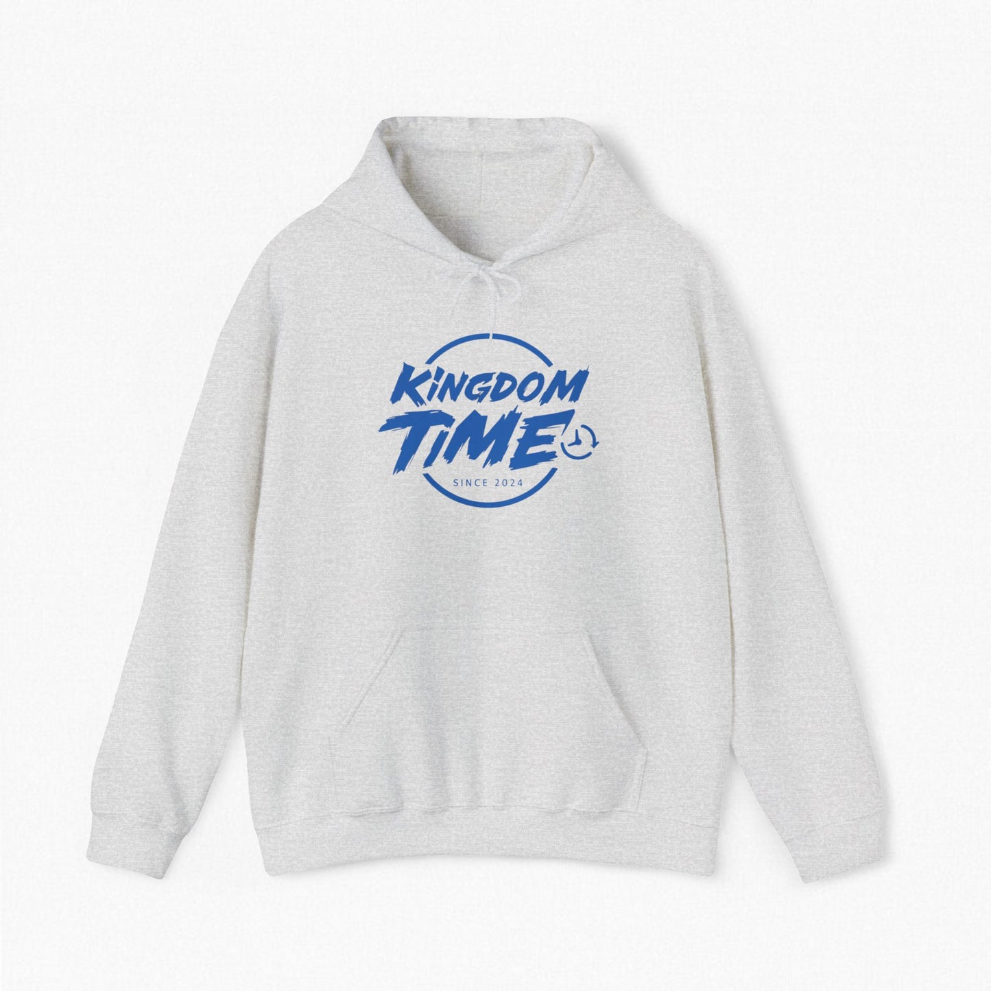 Kingdom Time Unisex Heavy Blend™