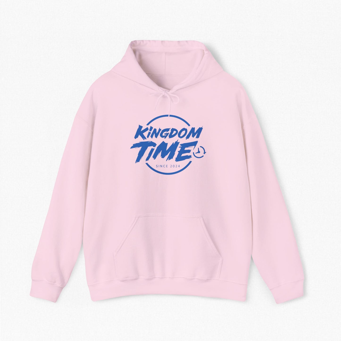 Kingdom Time Unisex Heavy Blend™