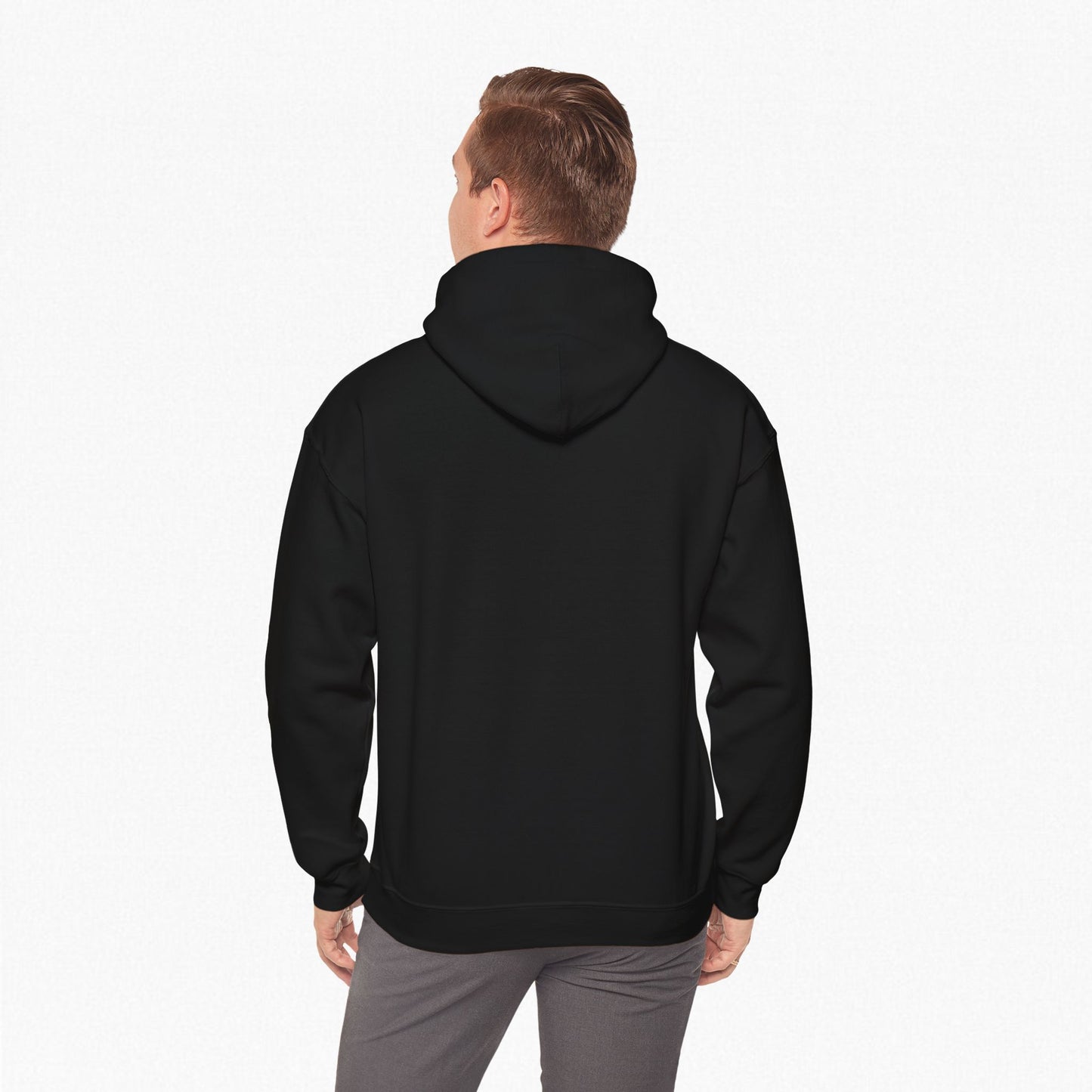 Time Unisex Heavy Blend™