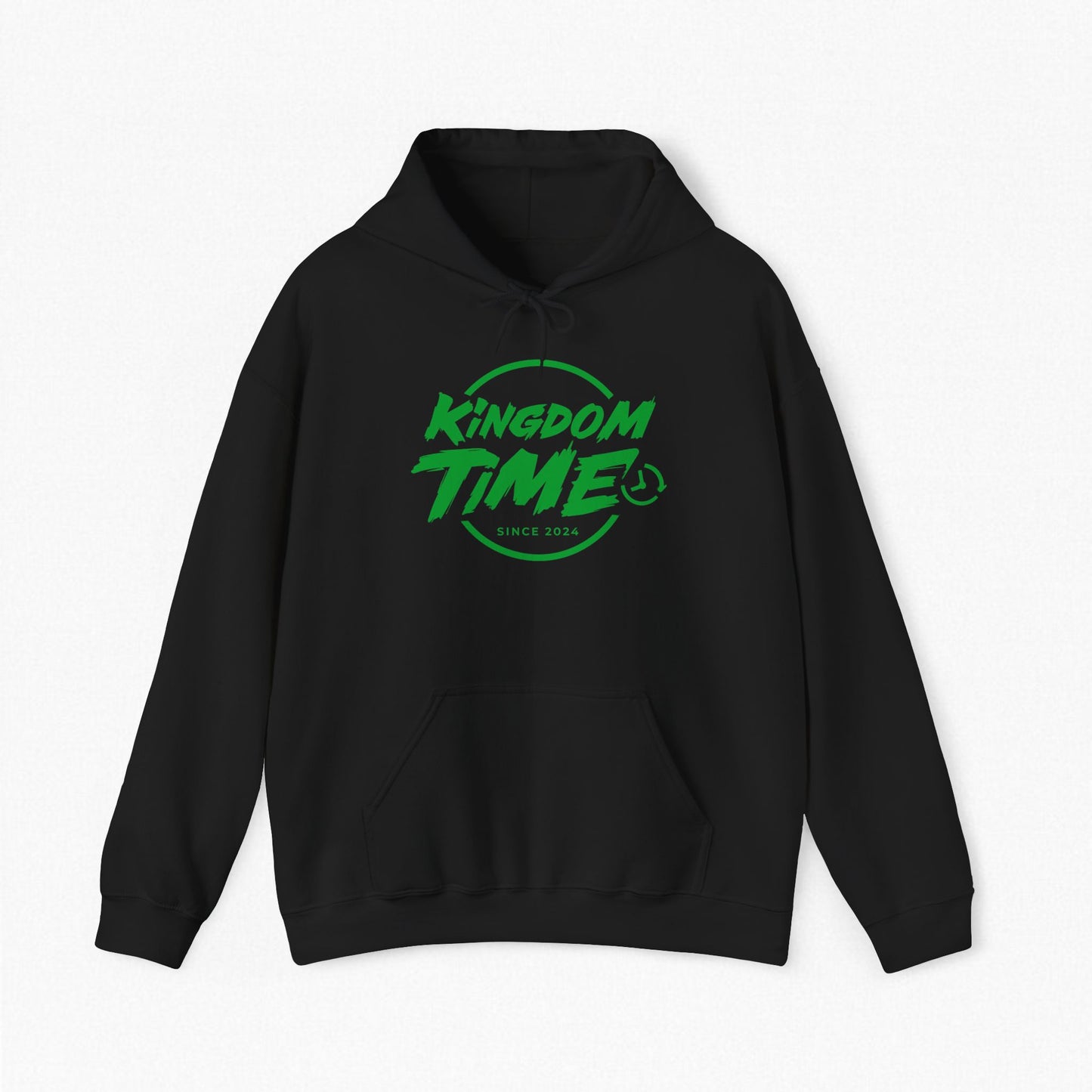 Time Unisex Heavy Blend™