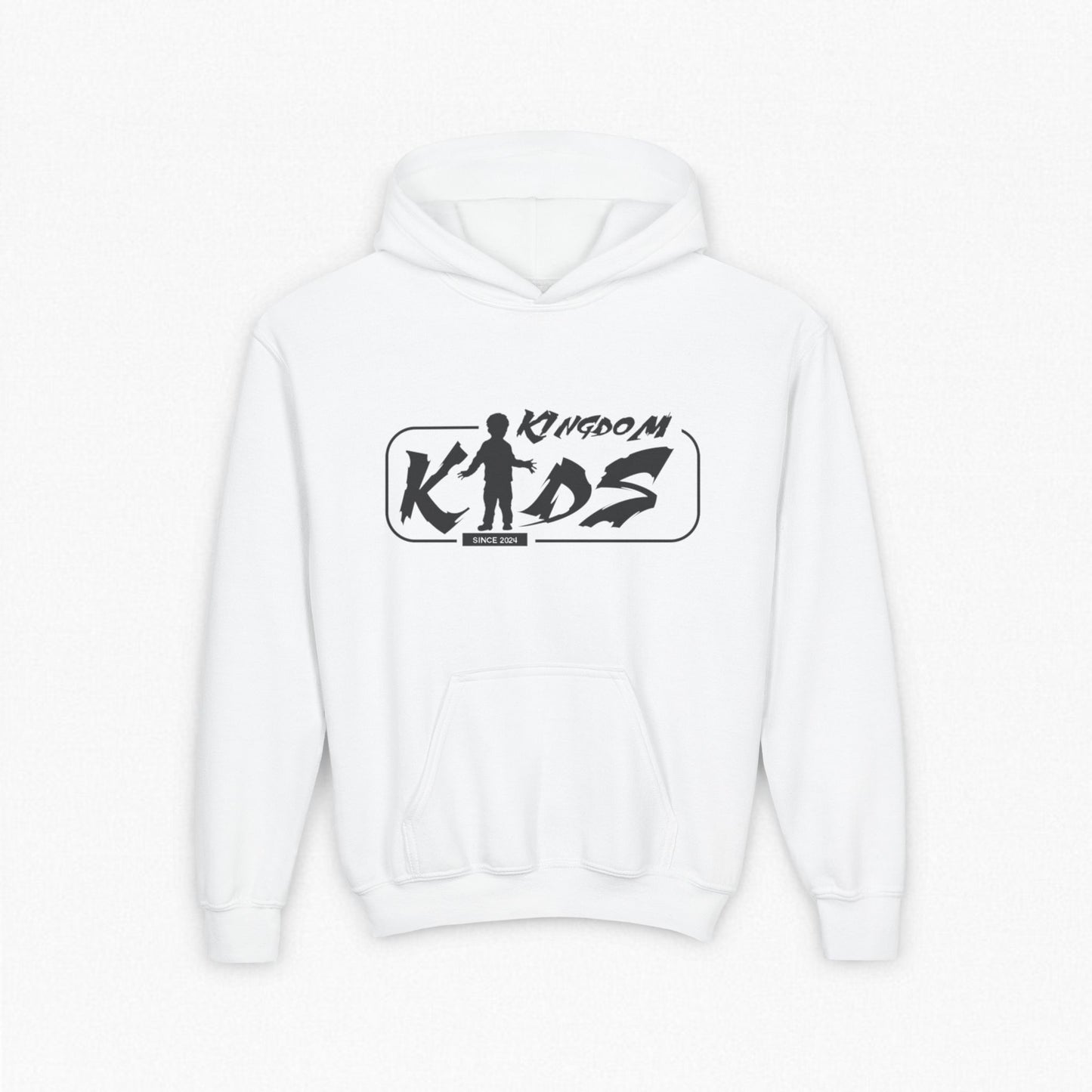 Kingdom Kids Youth Hoodie