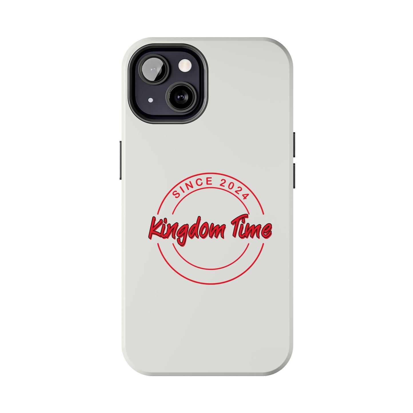 Stylish Tough Phone Case