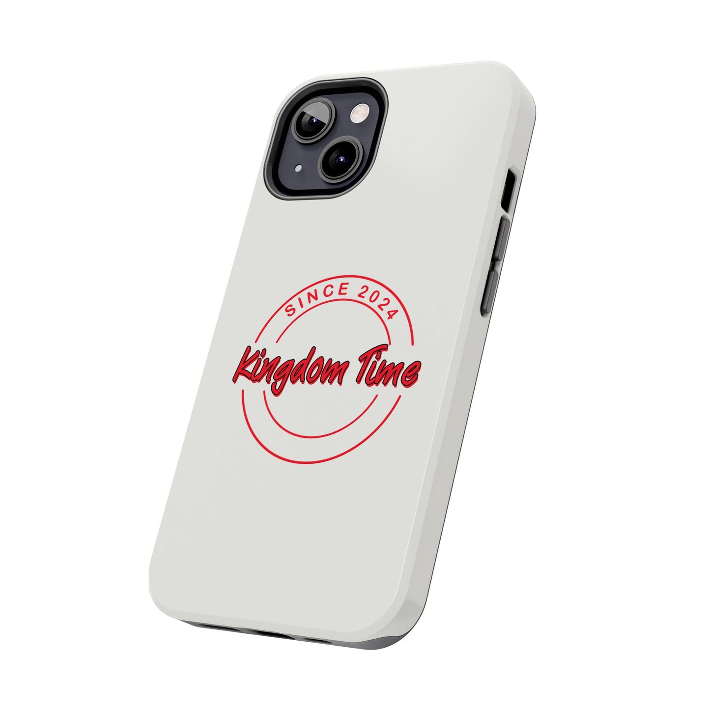 Stylish Tough Phone Case