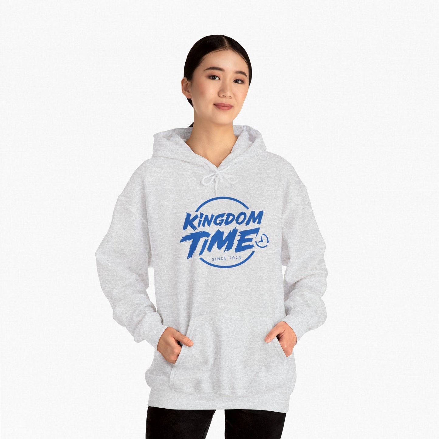 Kingdom Time Unisex Heavy Blend™