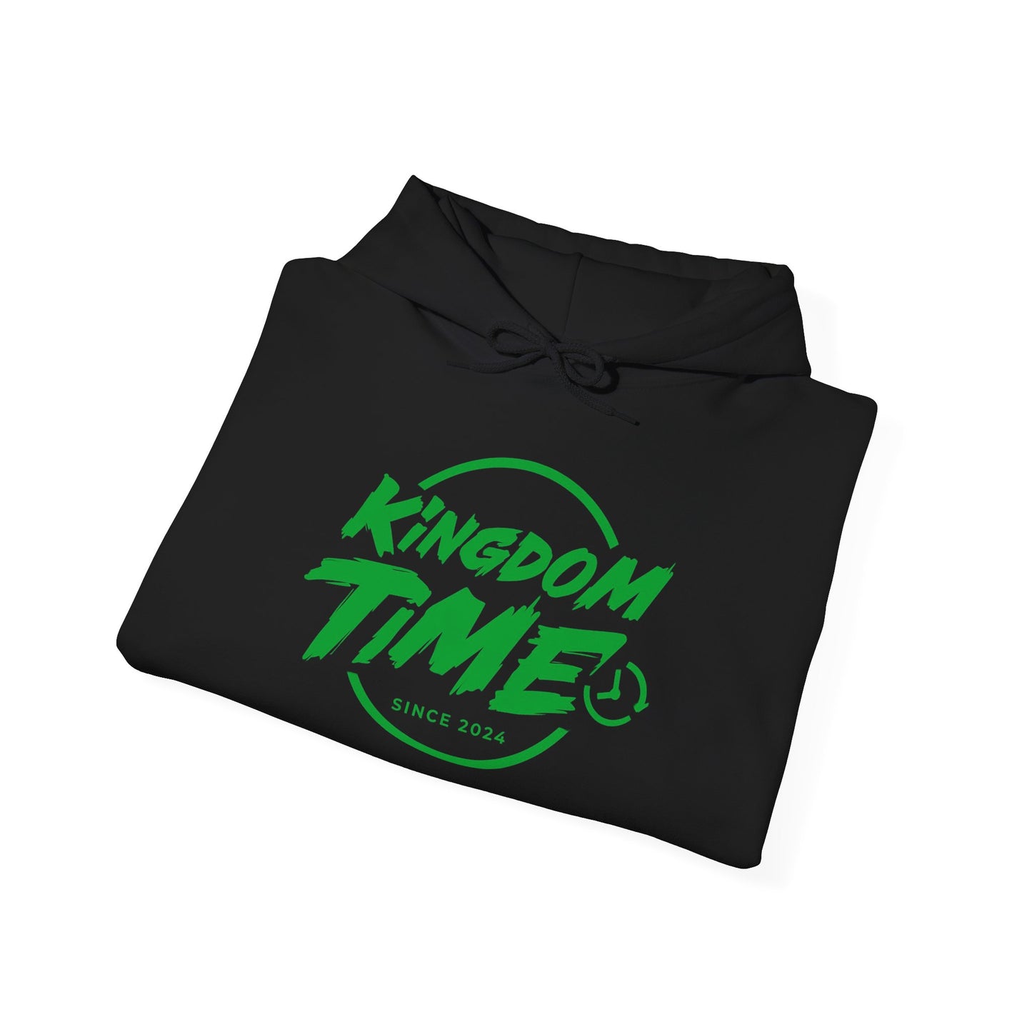Time Unisex Heavy Blend™