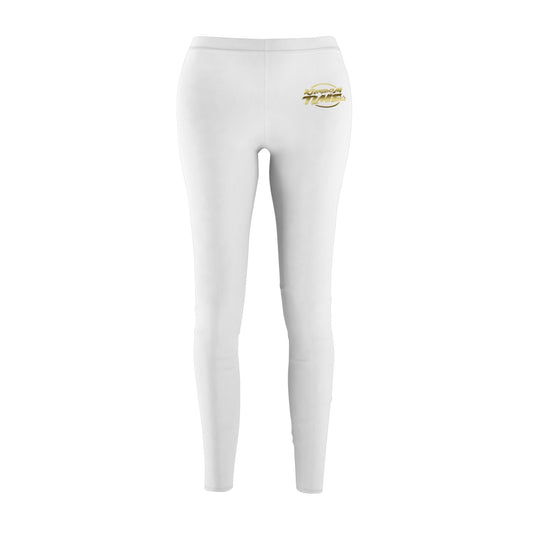 Stylish Women's Casual Leggings