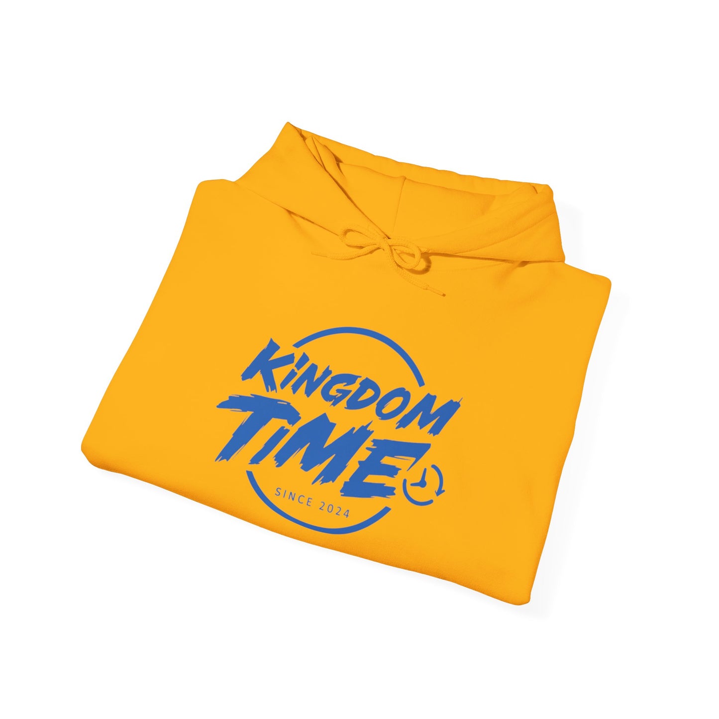 Kingdom Time Unisex Heavy Blend™