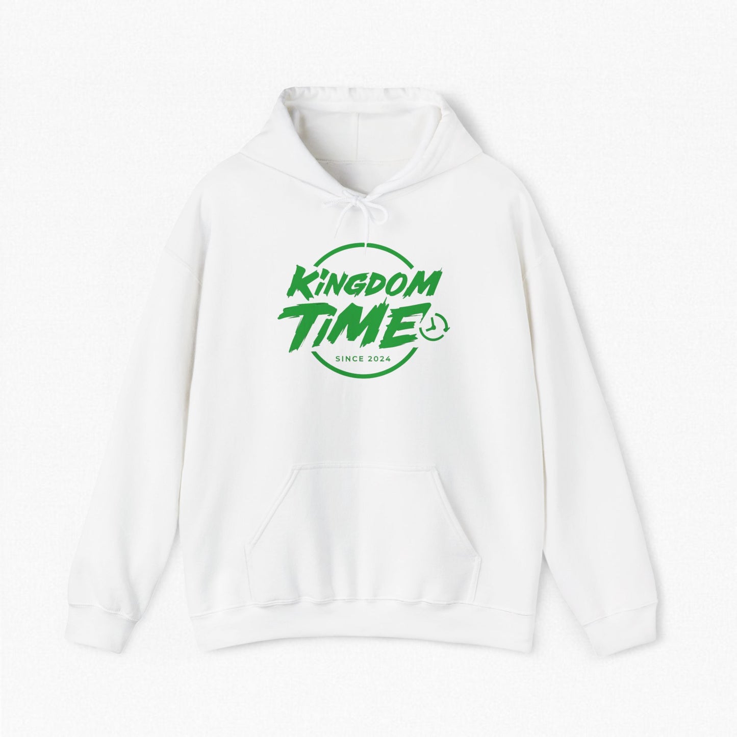 Time Unisex Heavy Blend™