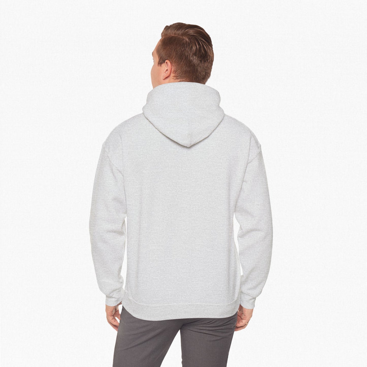 Time Unisex Heavy Blend™