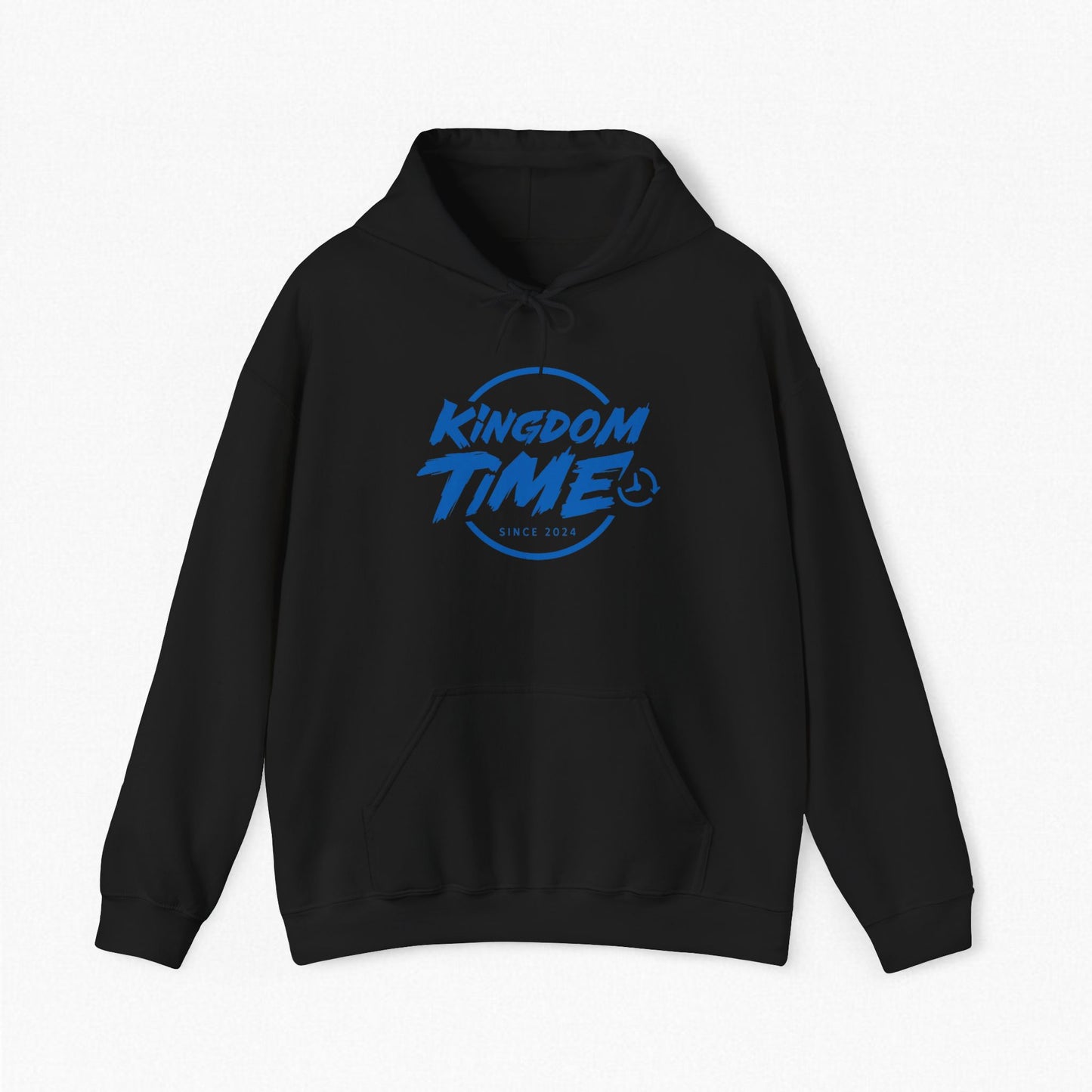 Kingdom Time Unisex Heavy Blend™