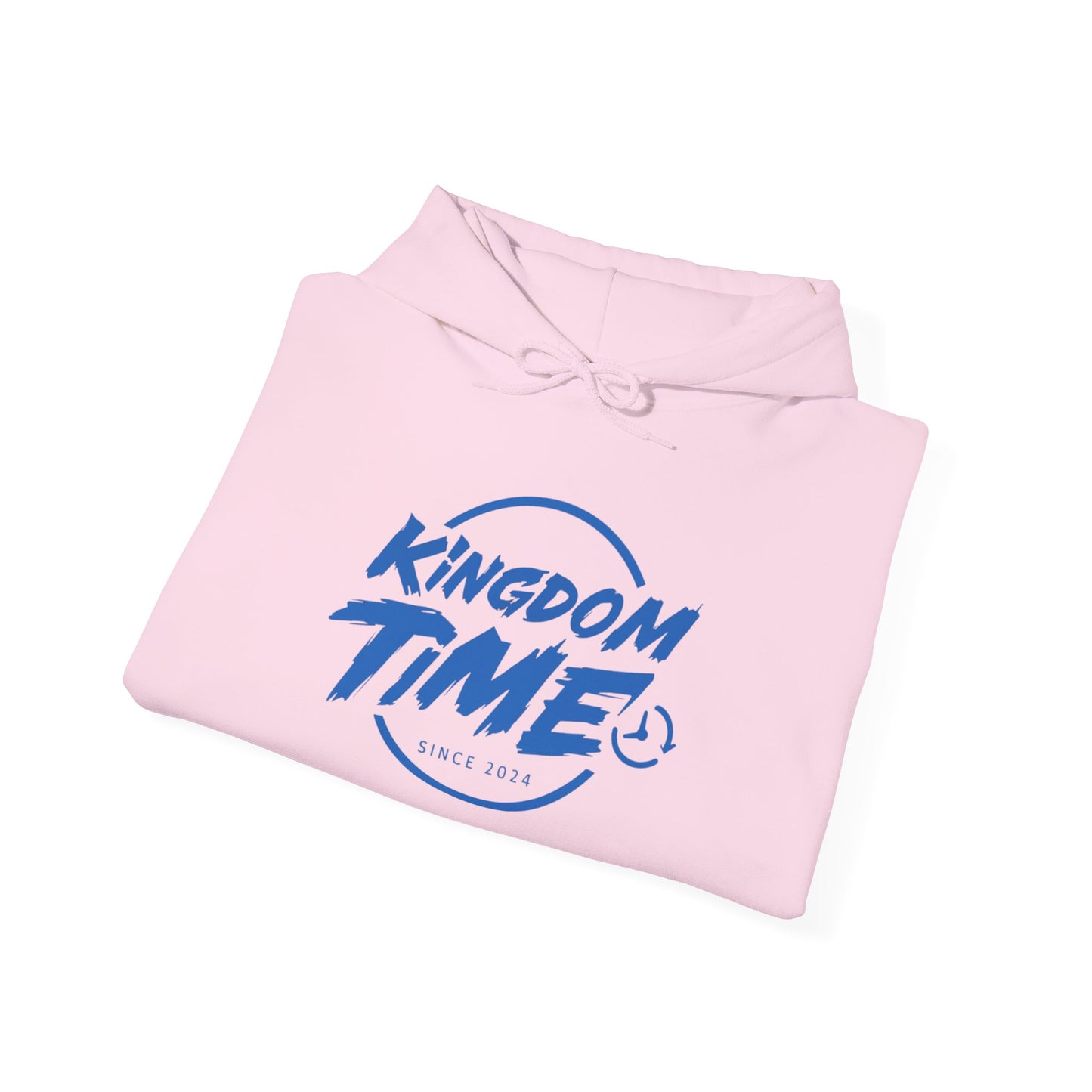 Kingdom Time Unisex Heavy Blend™