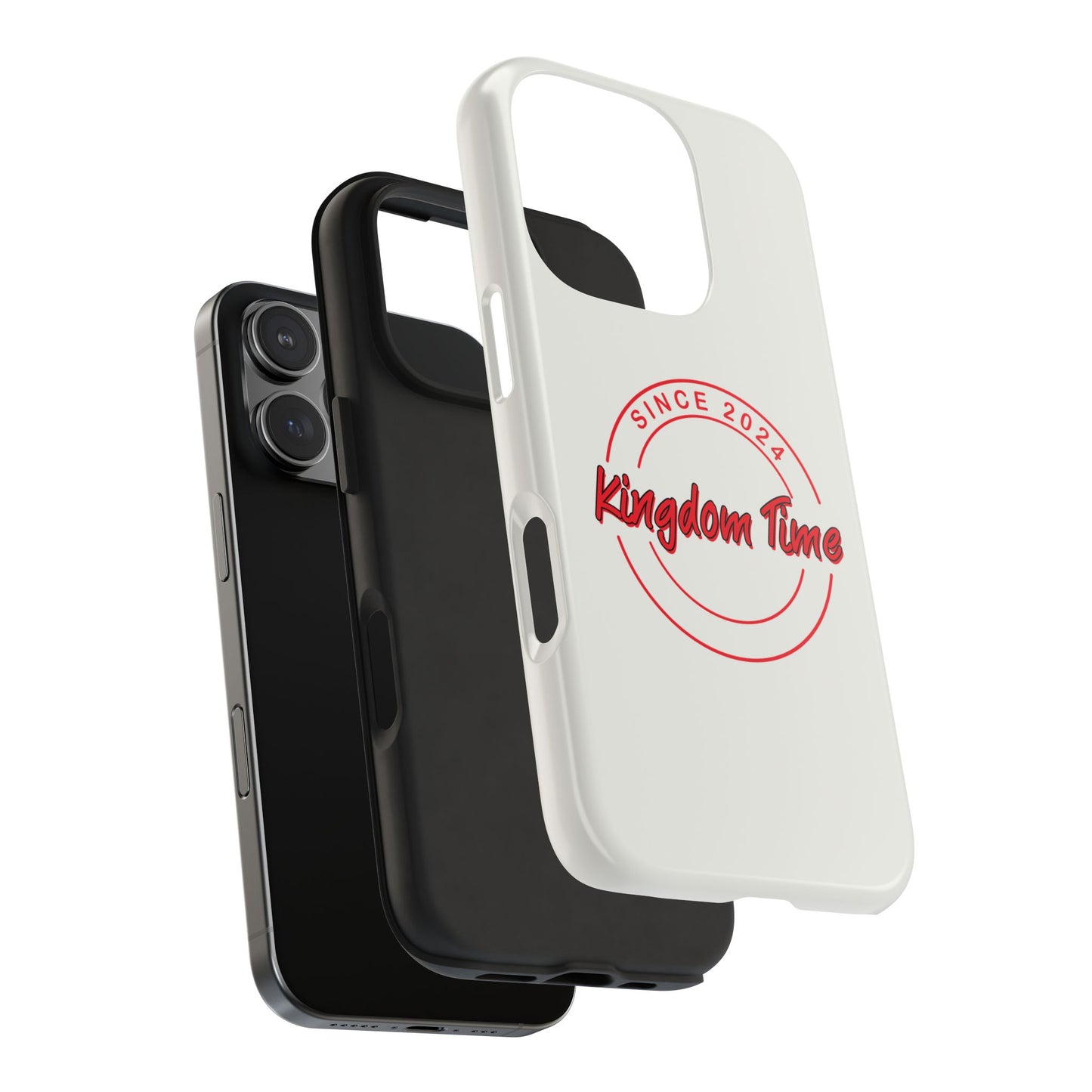 Stylish Tough Phone Case