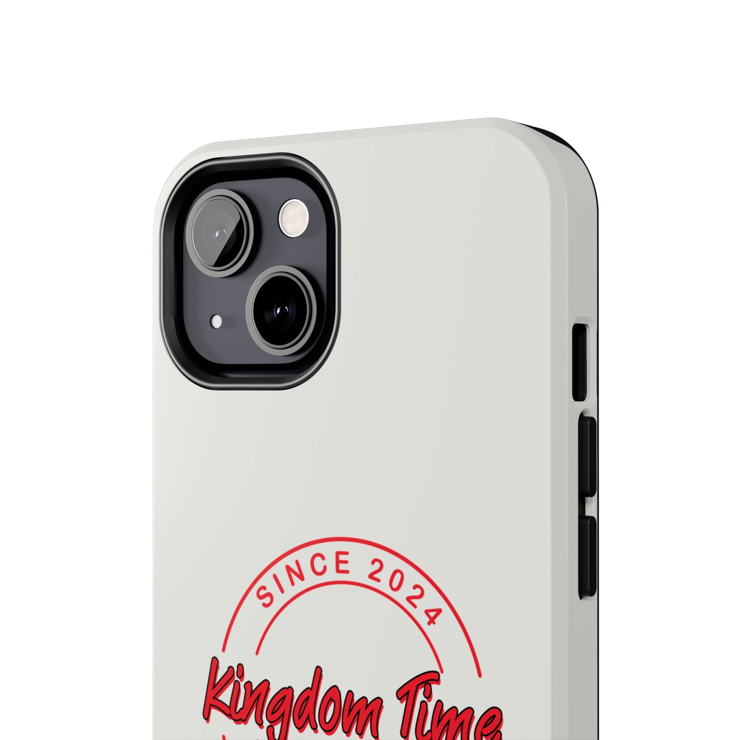 Stylish Tough Phone Case