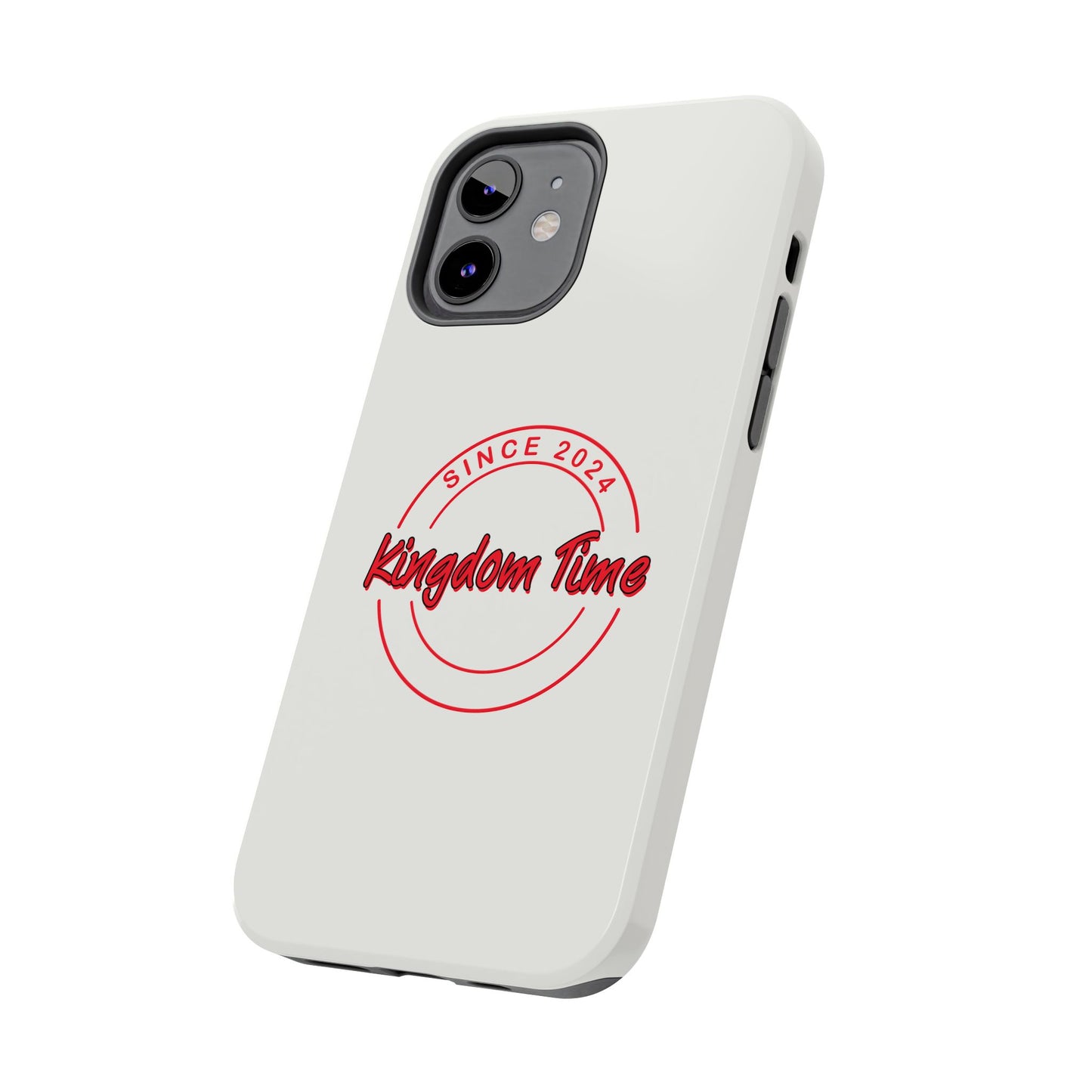 Stylish Tough Phone Case