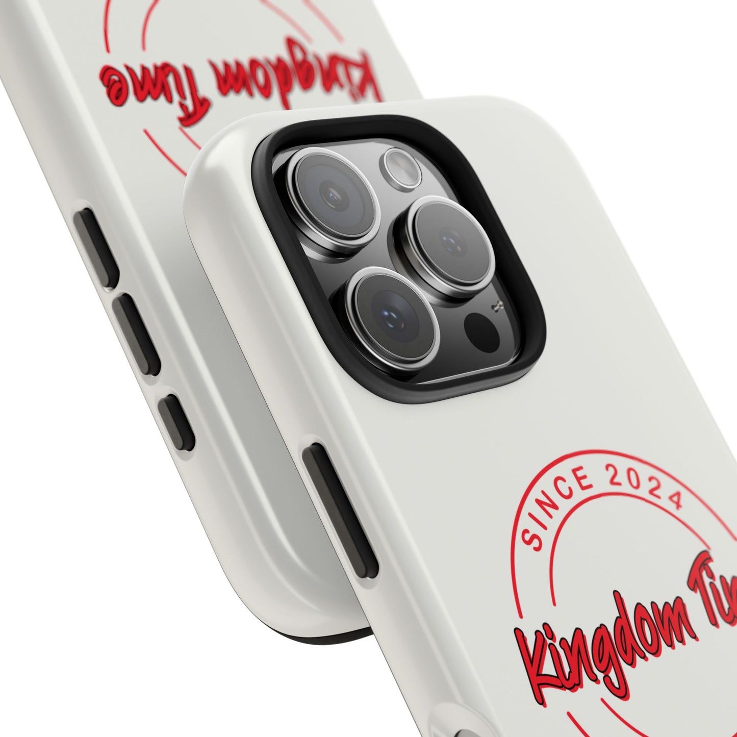 Stylish Tough Phone Case