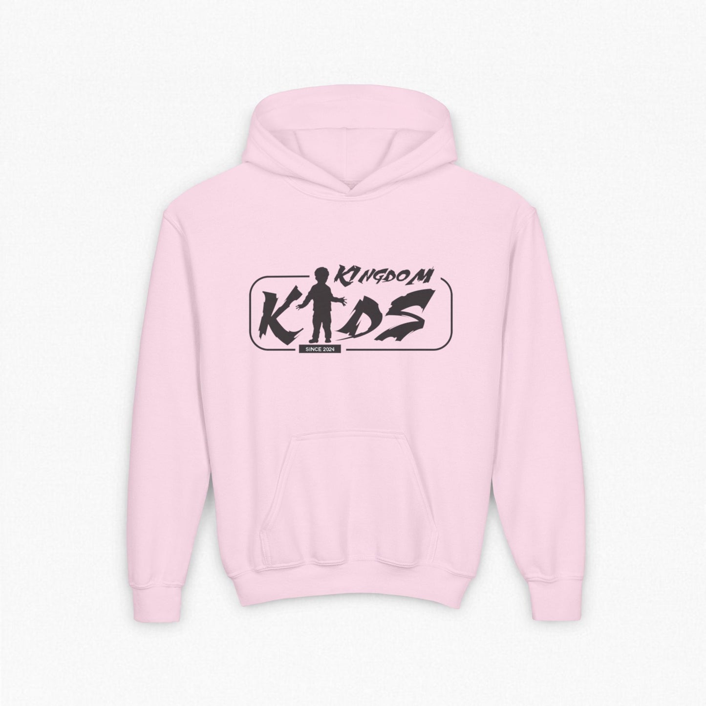 Kingdom Kids Youth Hoodie