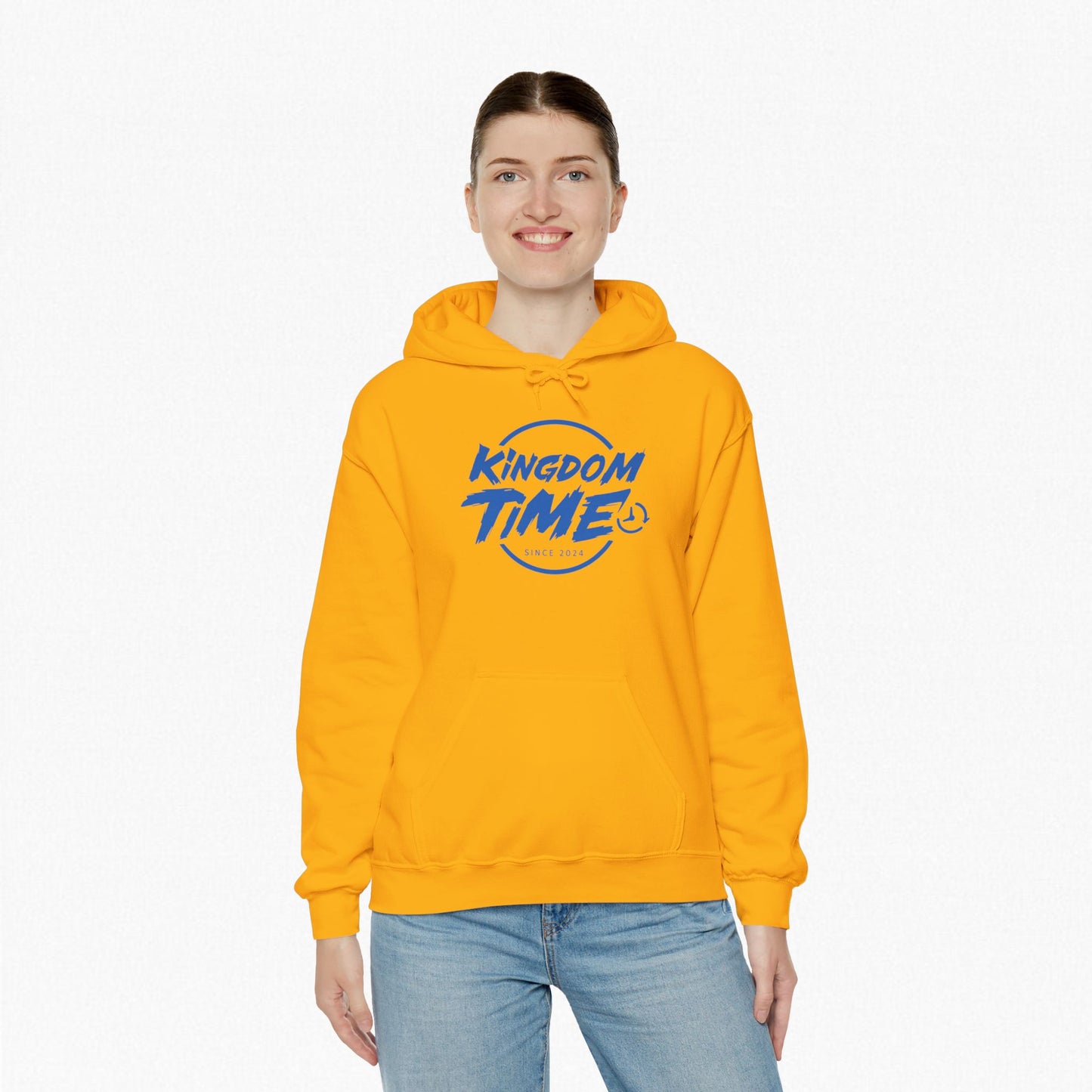 Kingdom Time Unisex Heavy Blend™