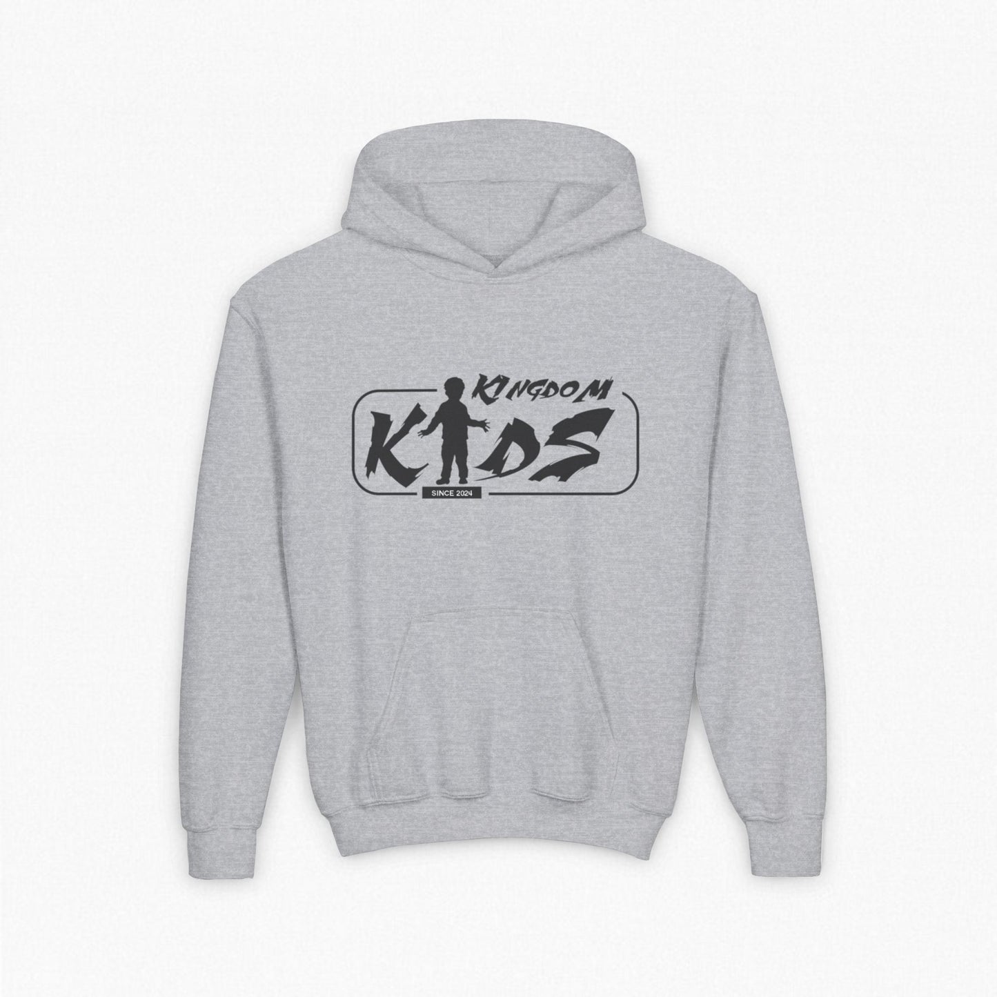 Kingdom Kids Youth Hoodie