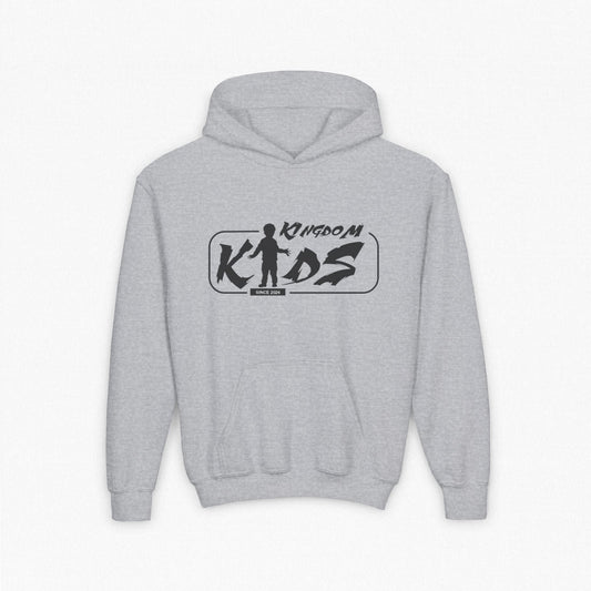 Kingdom Kids Youth Hoodie