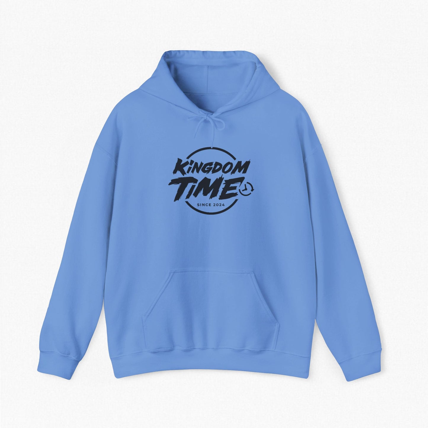 Time Unisex Heavy Blend™