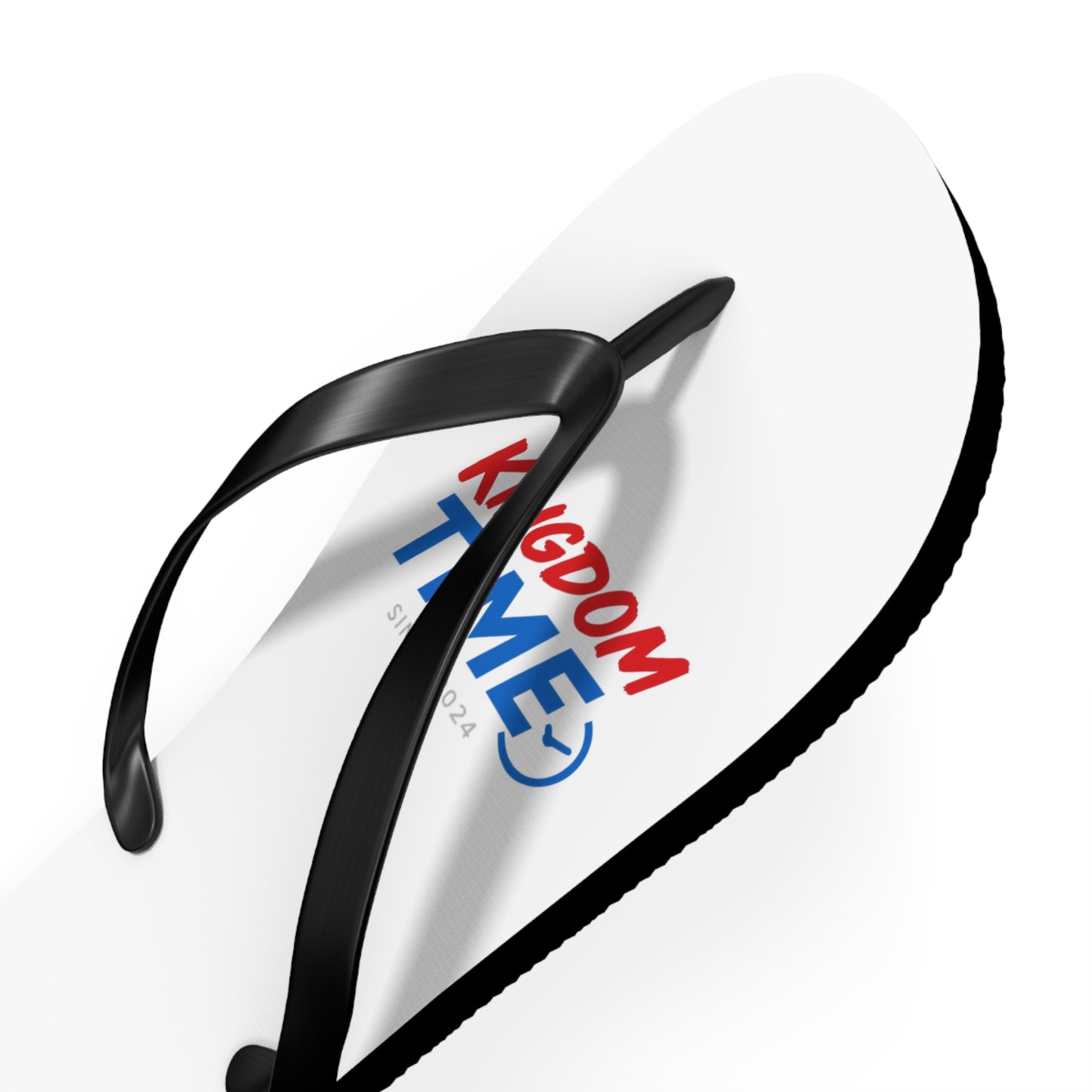Trendy Flip Flops