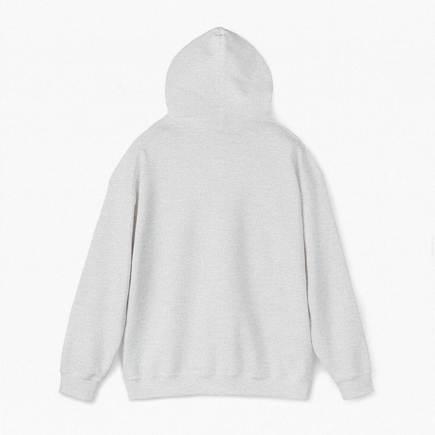 Time Unisex Heavy Blend™