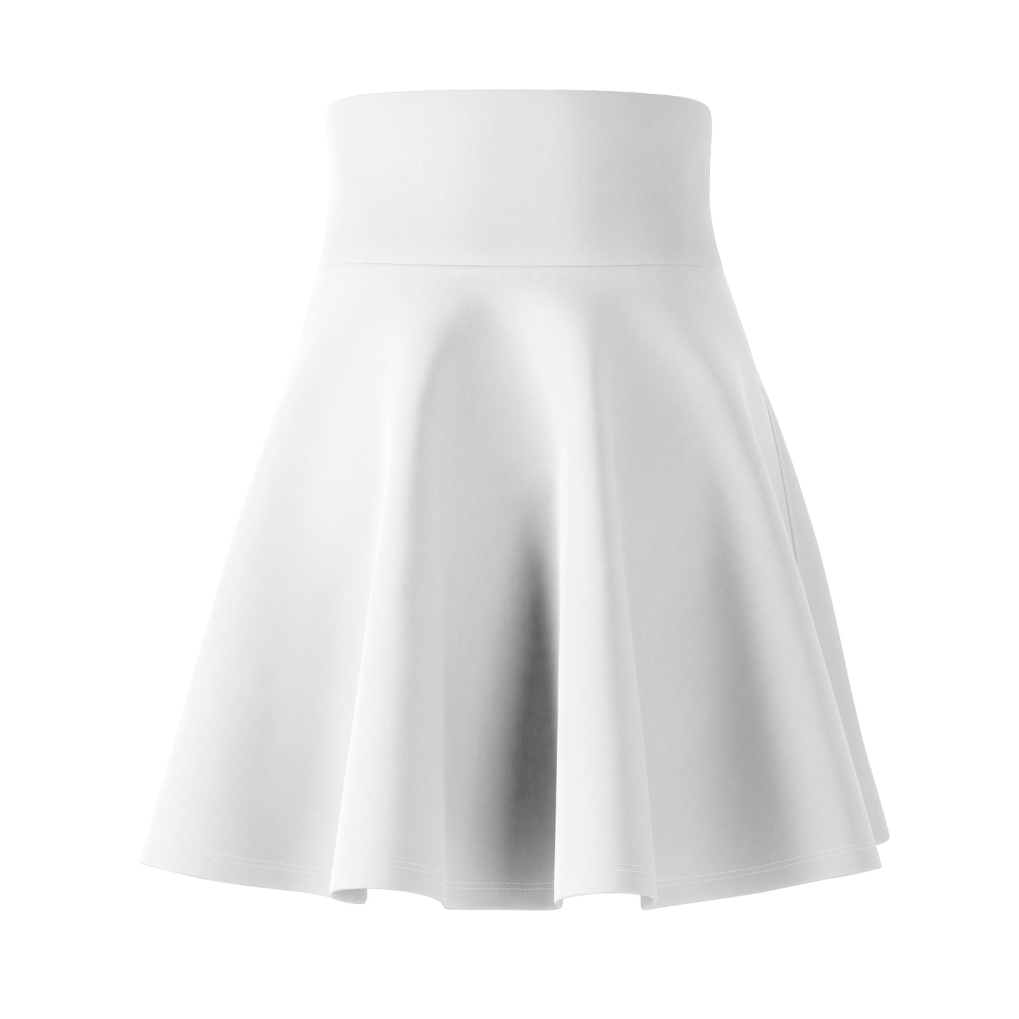 Trendy Women's Skater Skirt