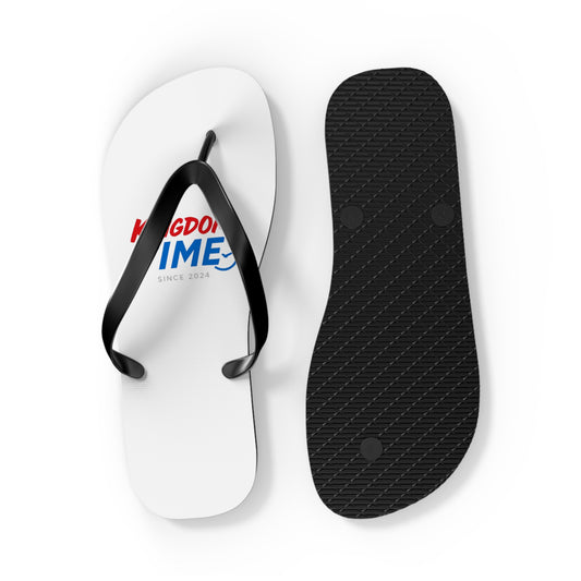 Trendy Flip Flops