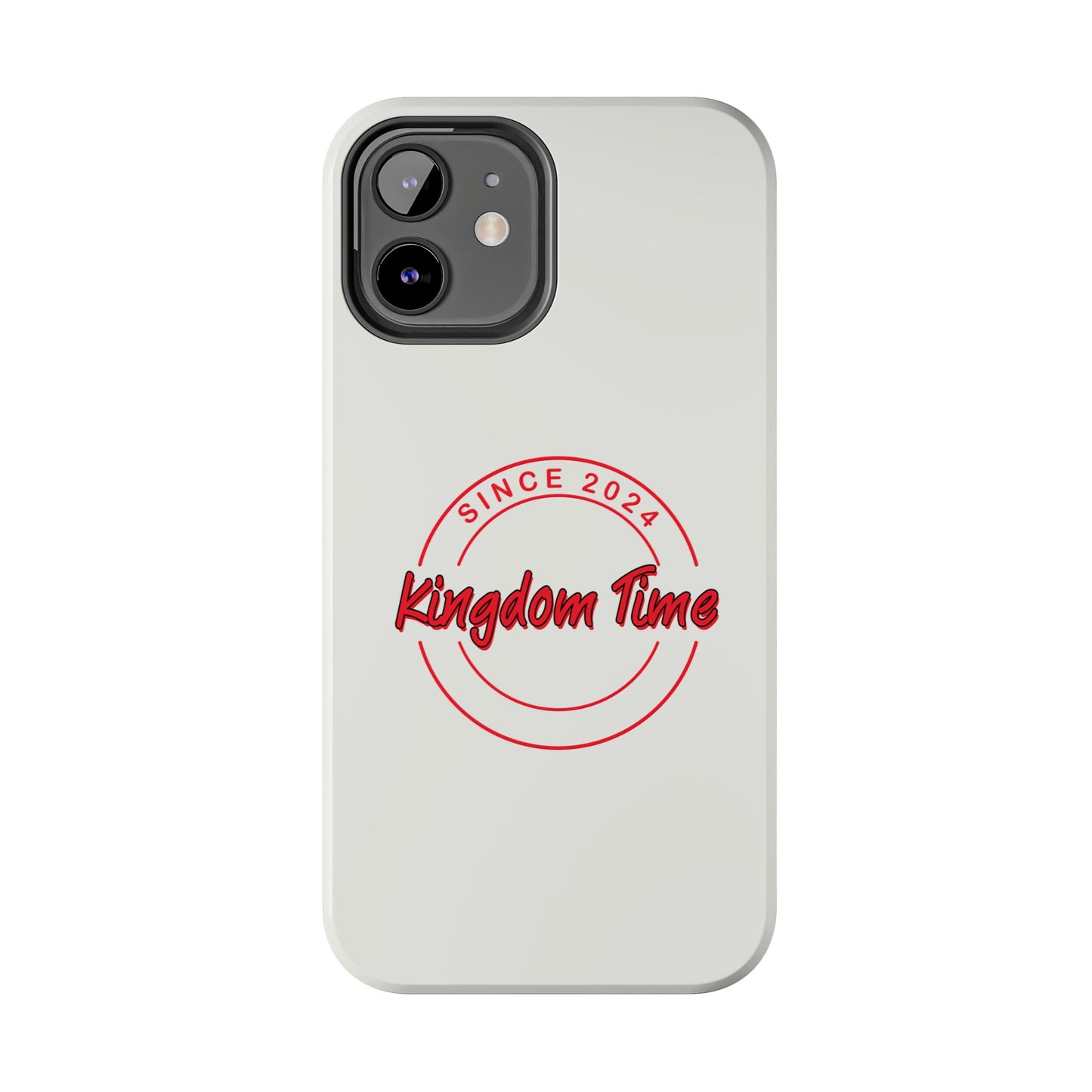 Stylish Tough Phone Case