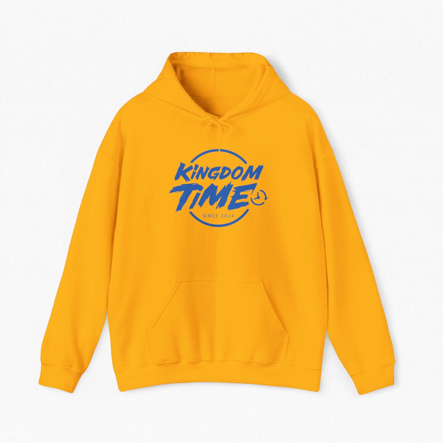 Kingdom Time Unisex Heavy Blend™