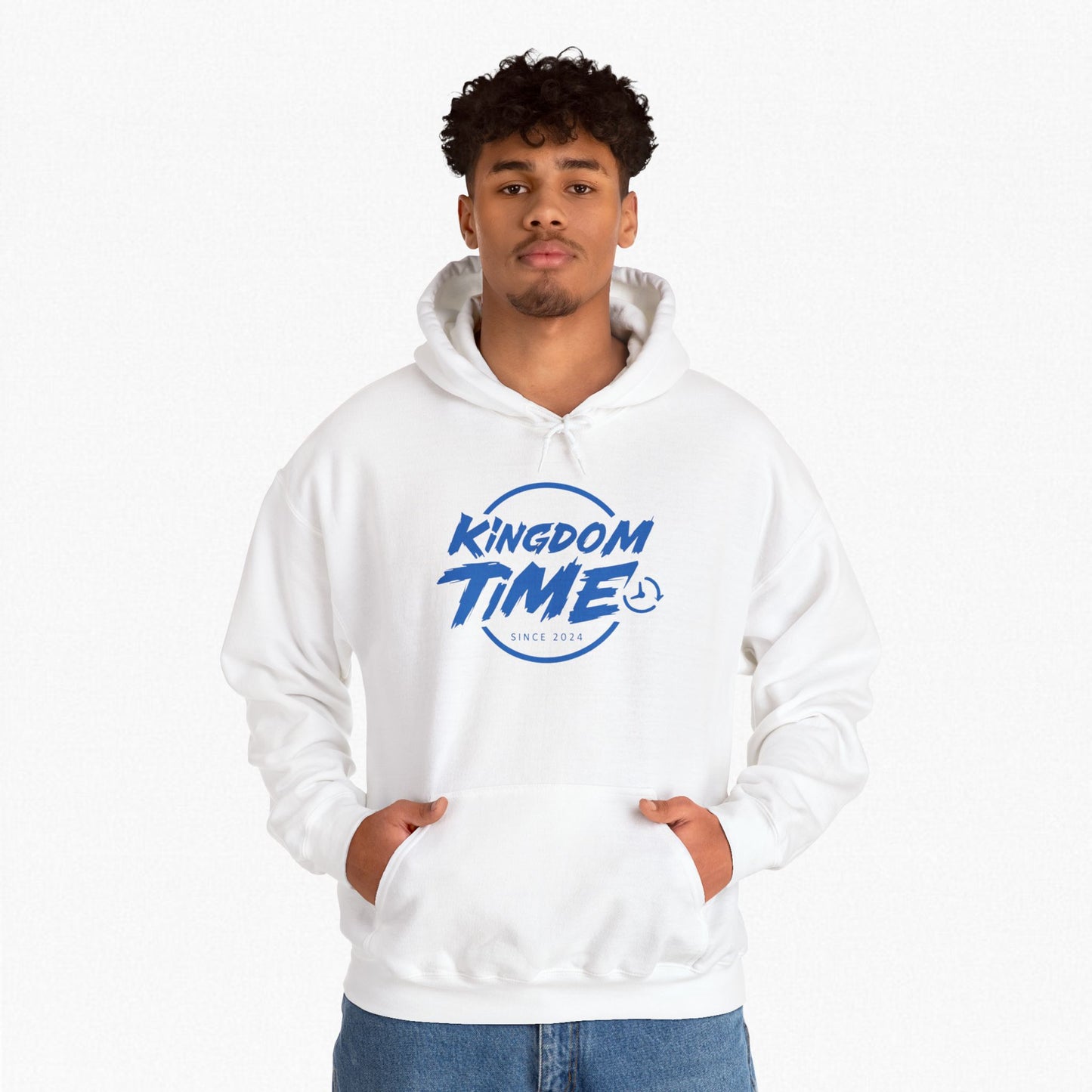 Kingdom Time Unisex Heavy Blend™
