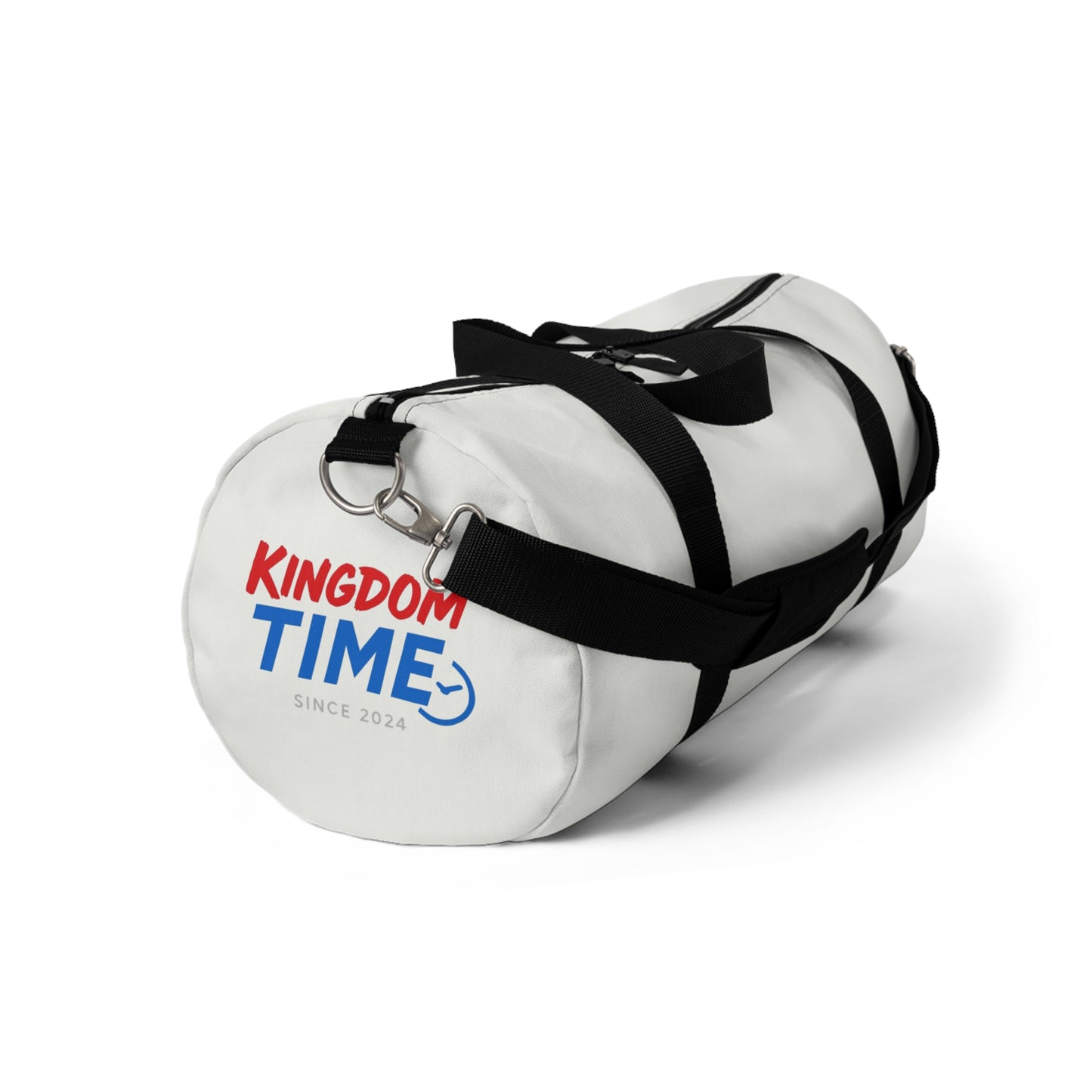 Versatile Duffel Bag for Travel & Gym